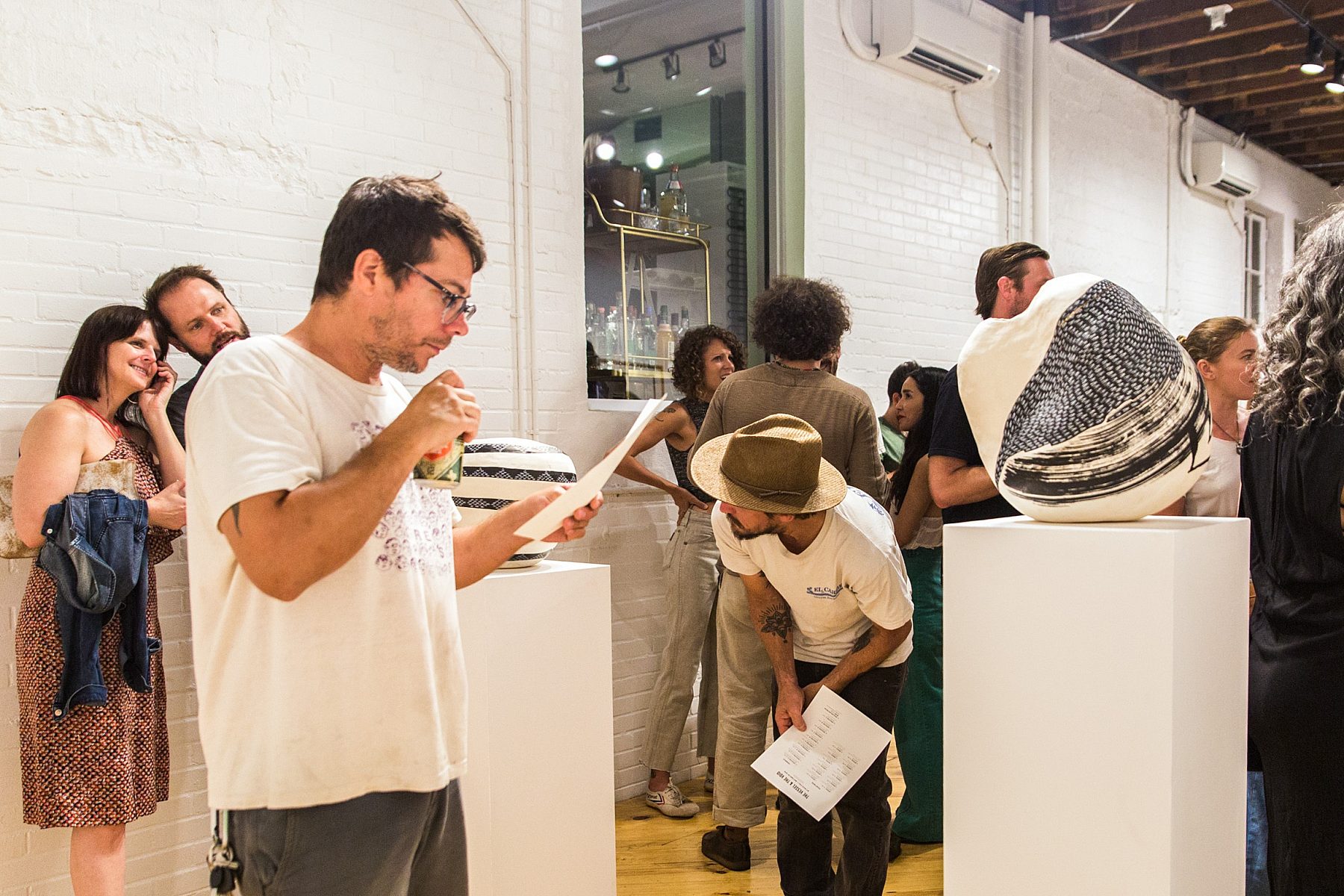 The Vessel The Void 377 NEW