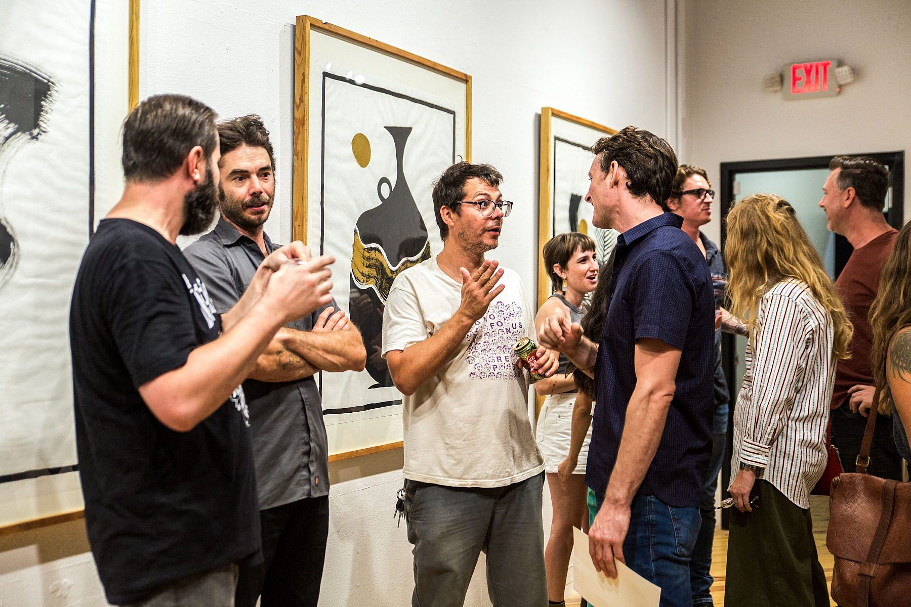 The Vessel The Void 456