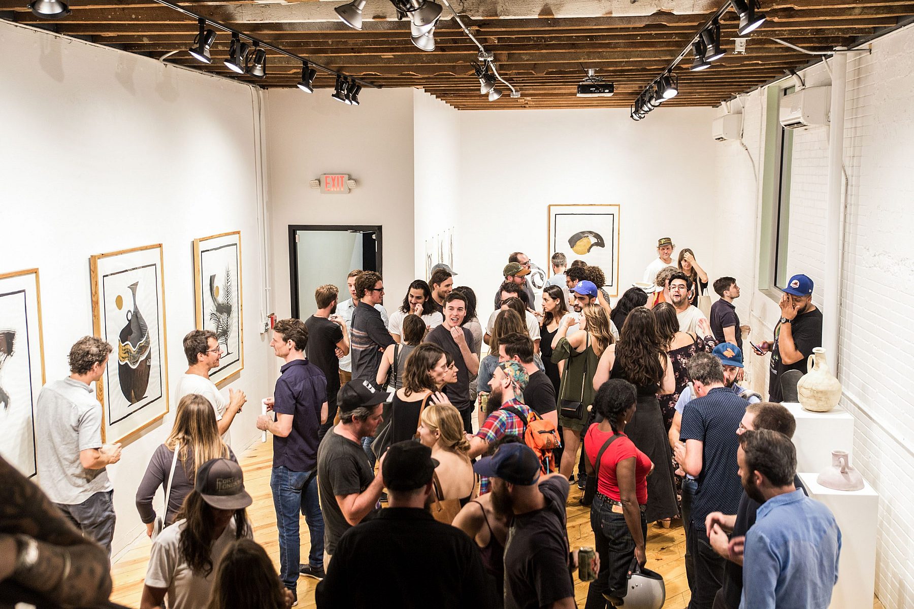 The Vessel The Void 515