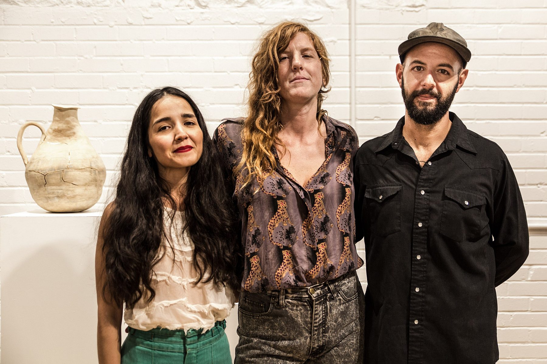 The Vessel The Void 561