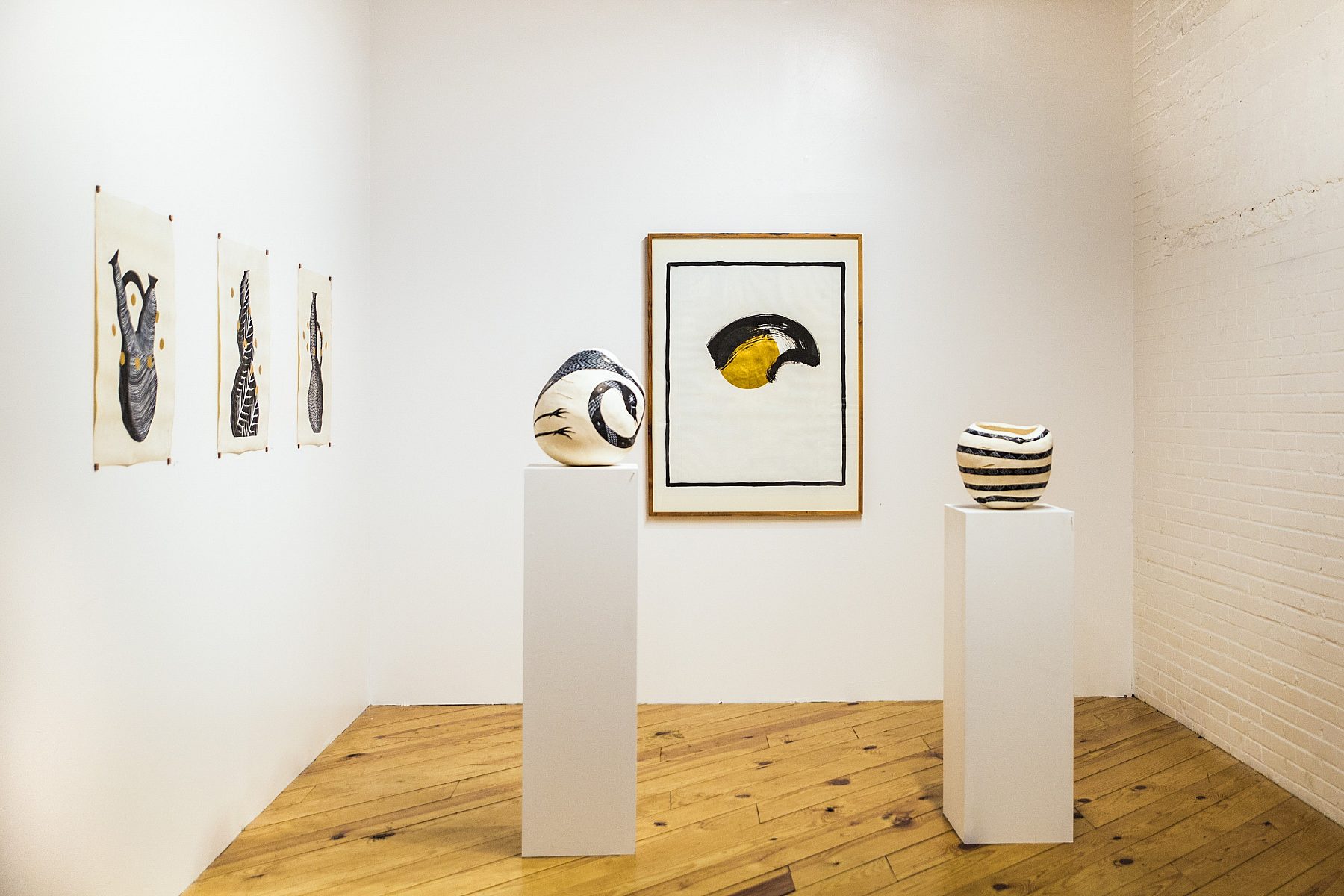 The Vessel The Void 604