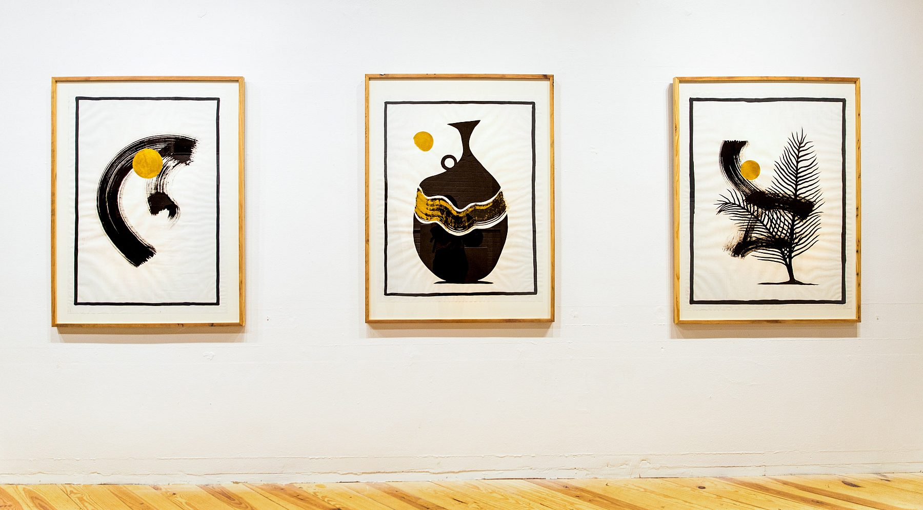 The Vessel The Void 605