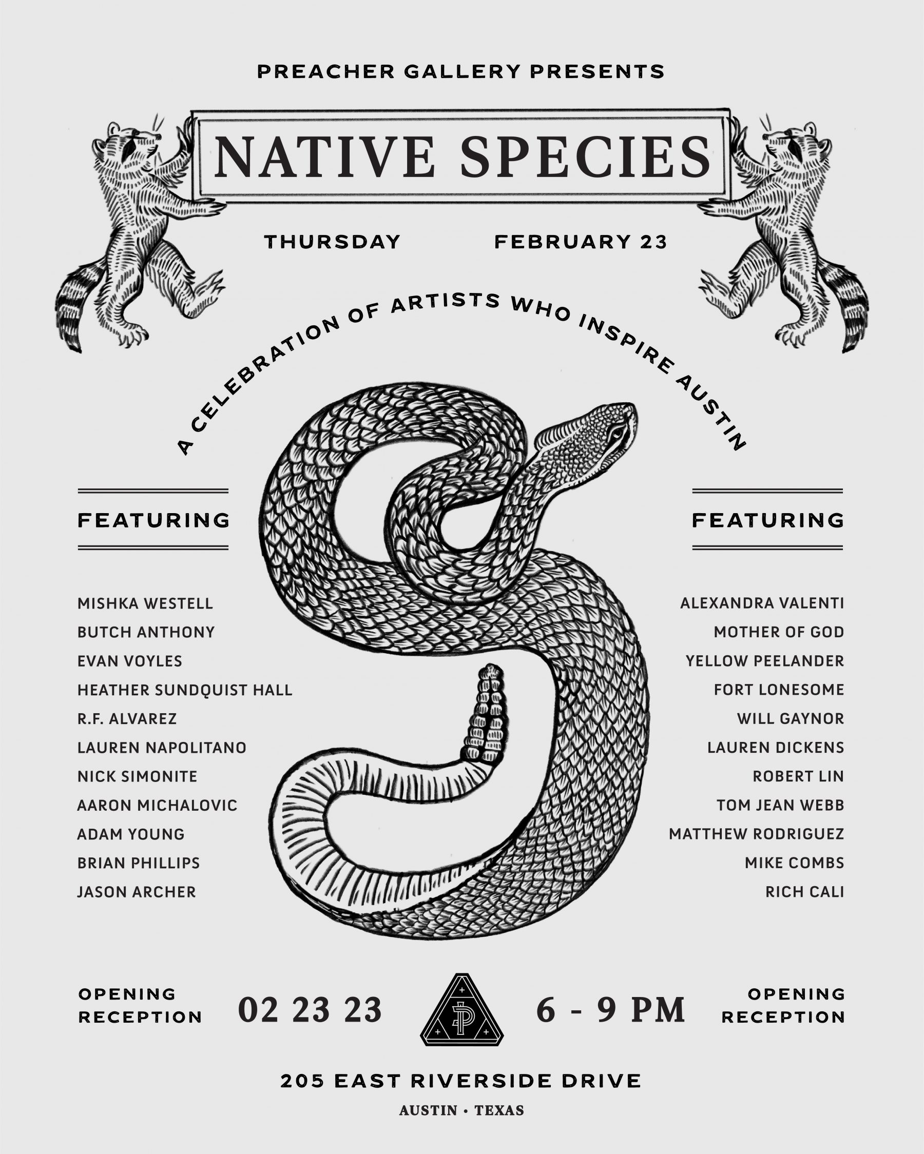 Native Species Gallery Design FINAL 01