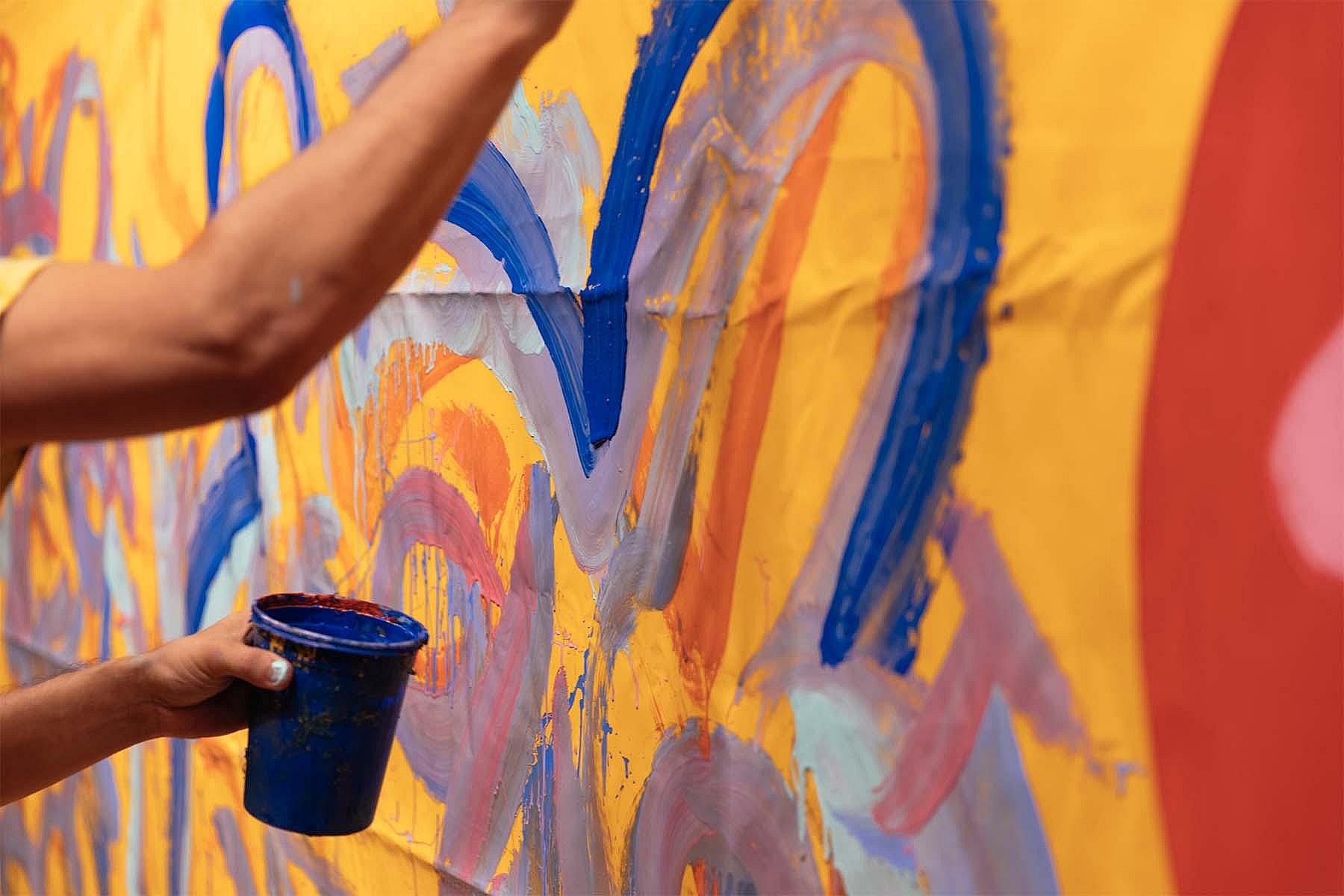 WELCOME TO YELLOWTOWN PEELANDER YELLOW 13