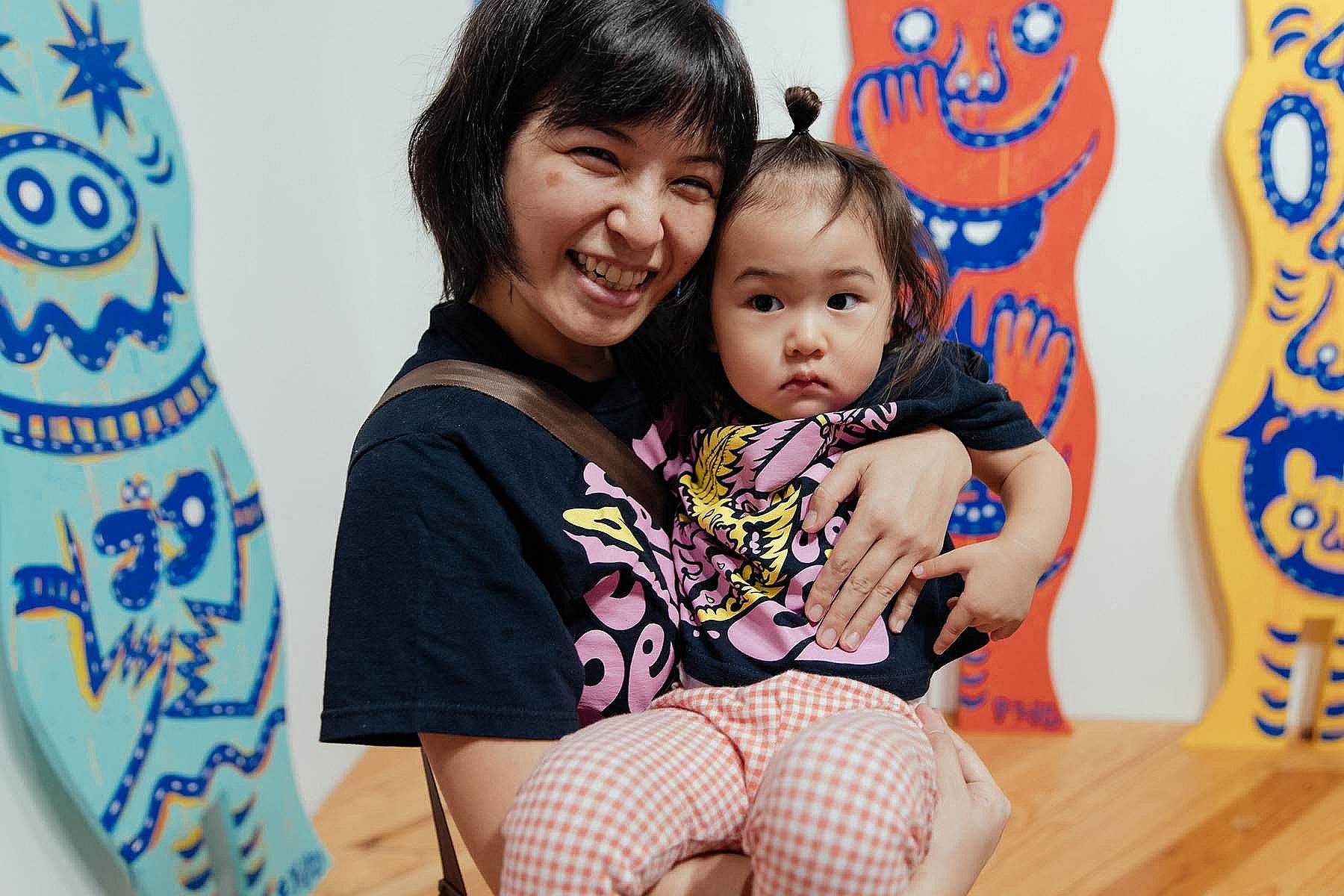 WELCOME TO YELLOWTOWN PEELANDER YELLOW 19