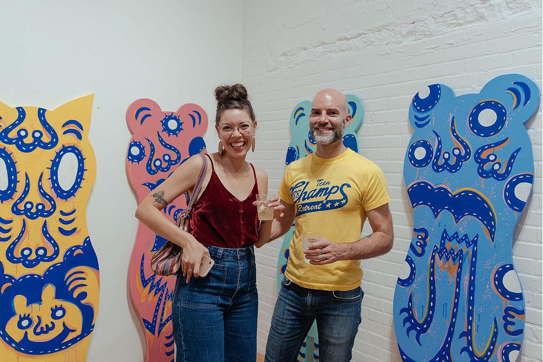 WELCOME TO YELLOWTOWN PEELANDER YELLOW 20