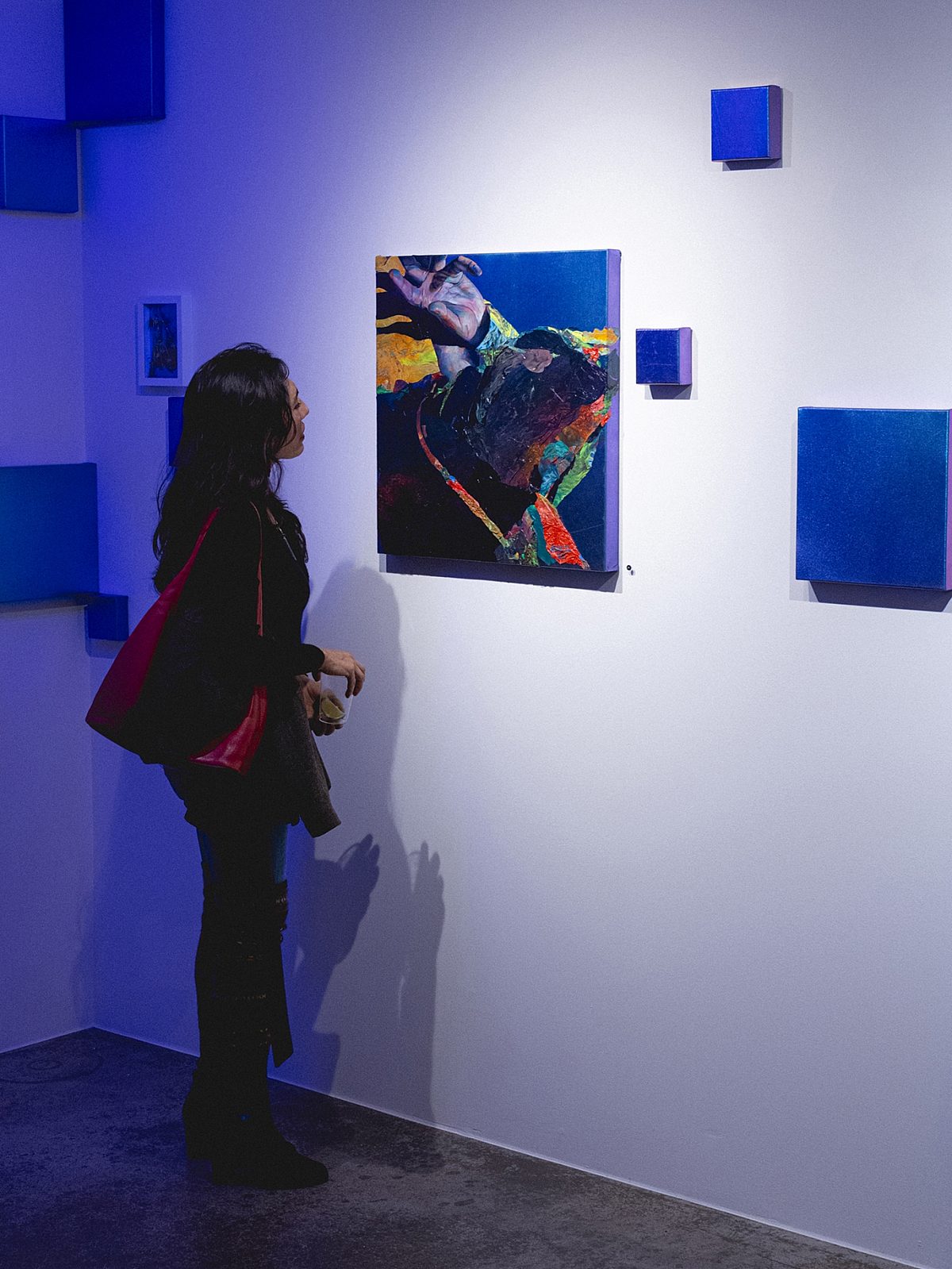 Runcie Opening Select 23