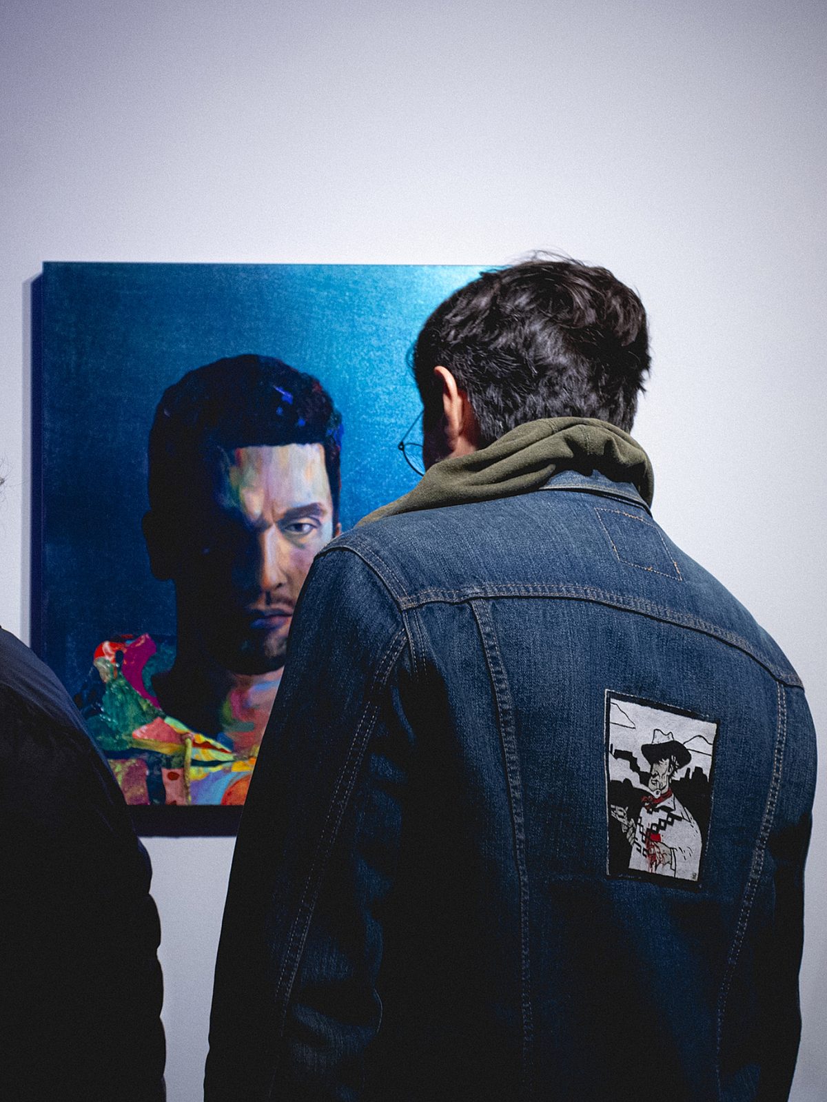 Runcie Opening Select 33