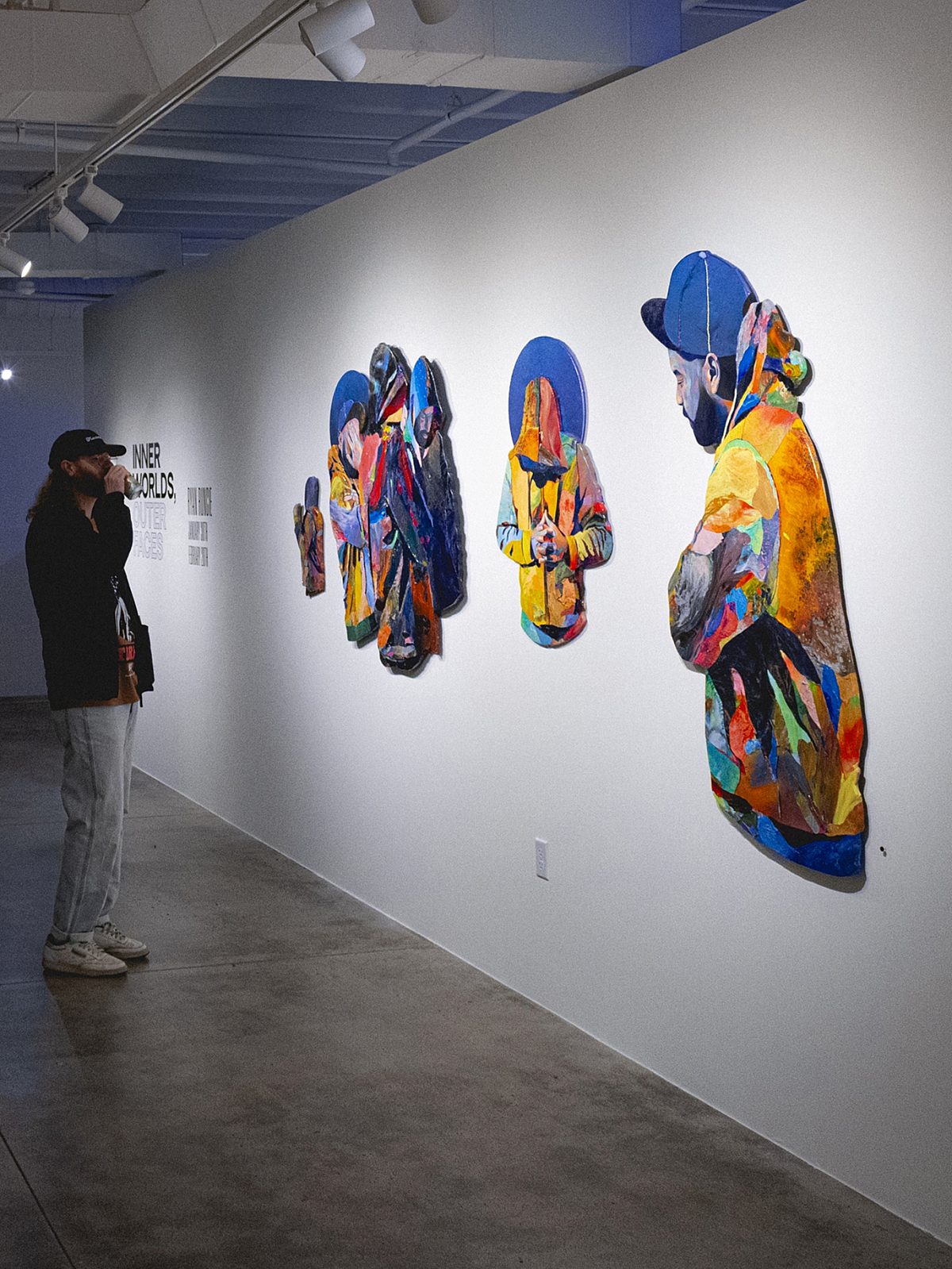 Runcie Opening Select 35