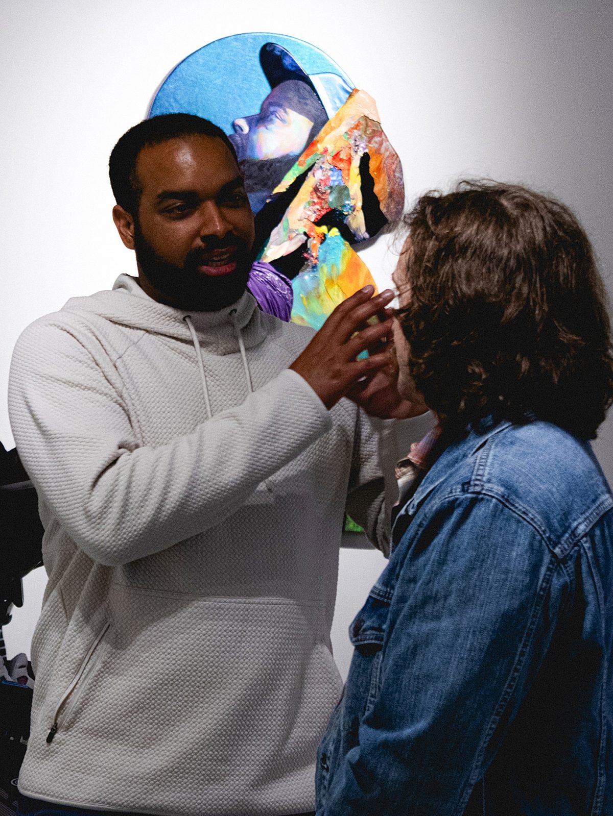 Runcie Opening Select 38