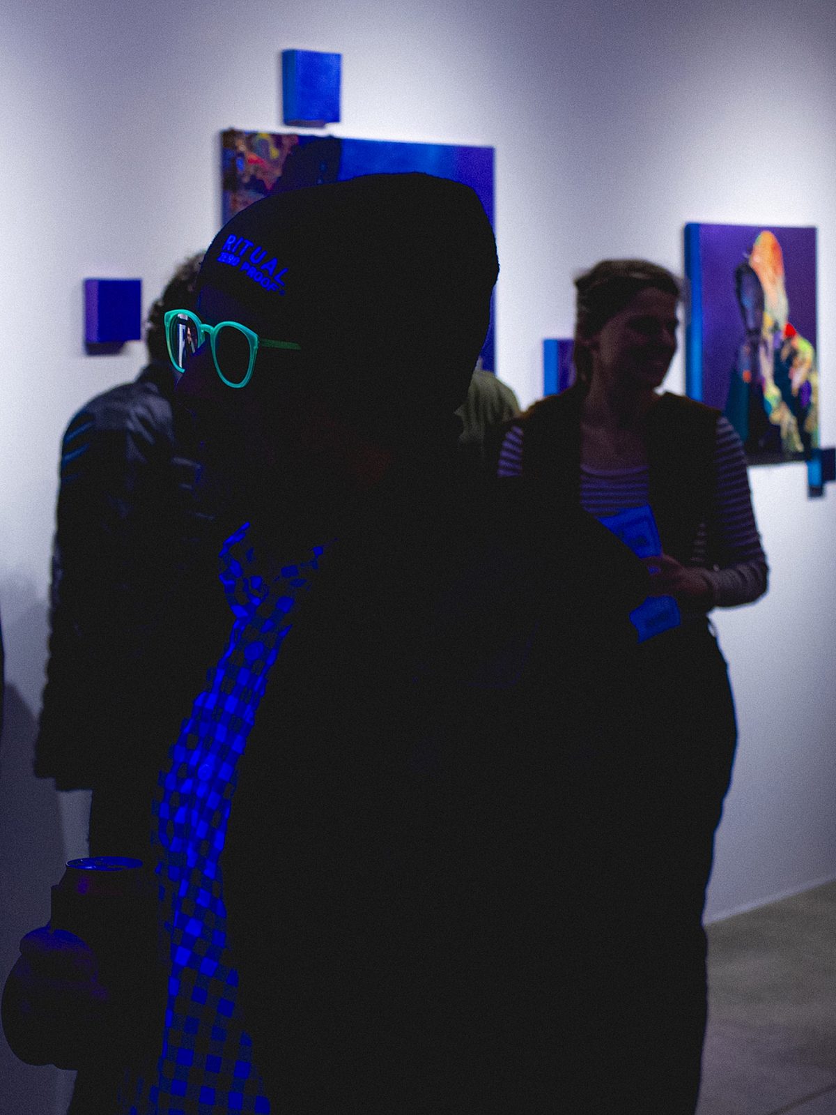 Runcie Opening Select 42