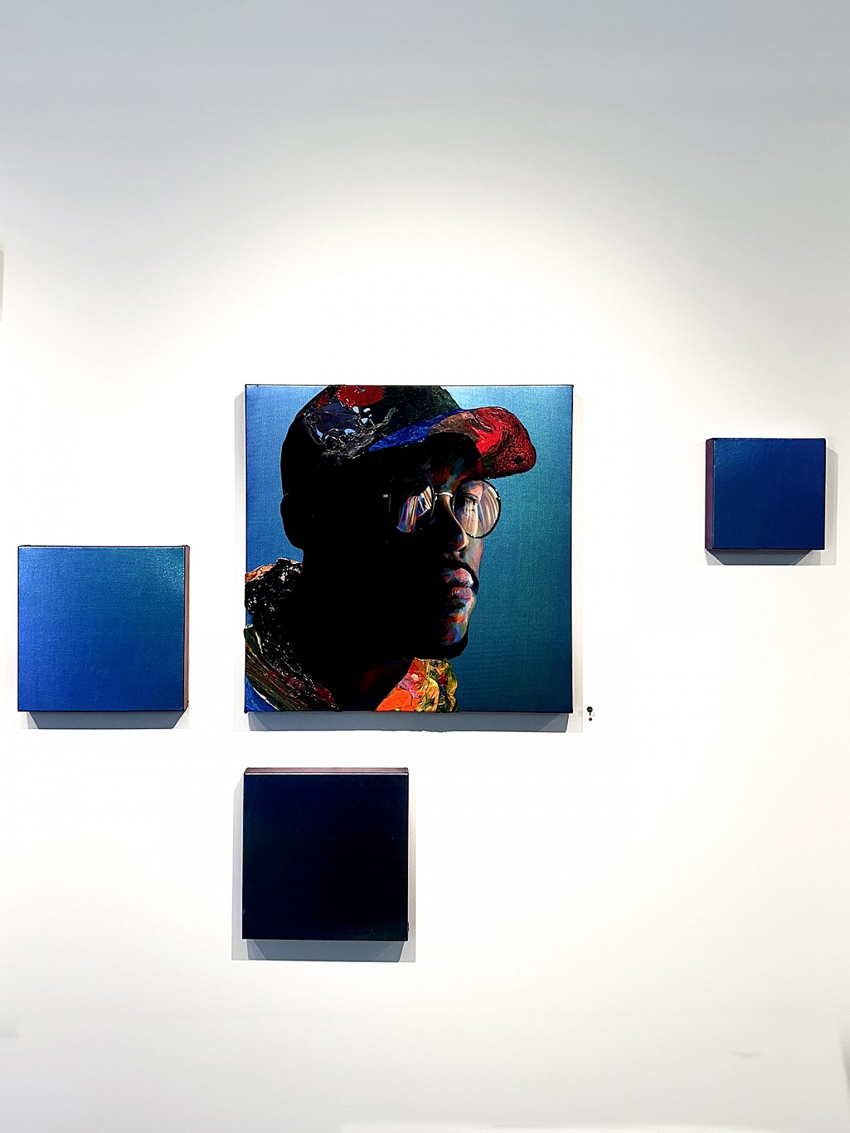 Runcie Opening Select 48