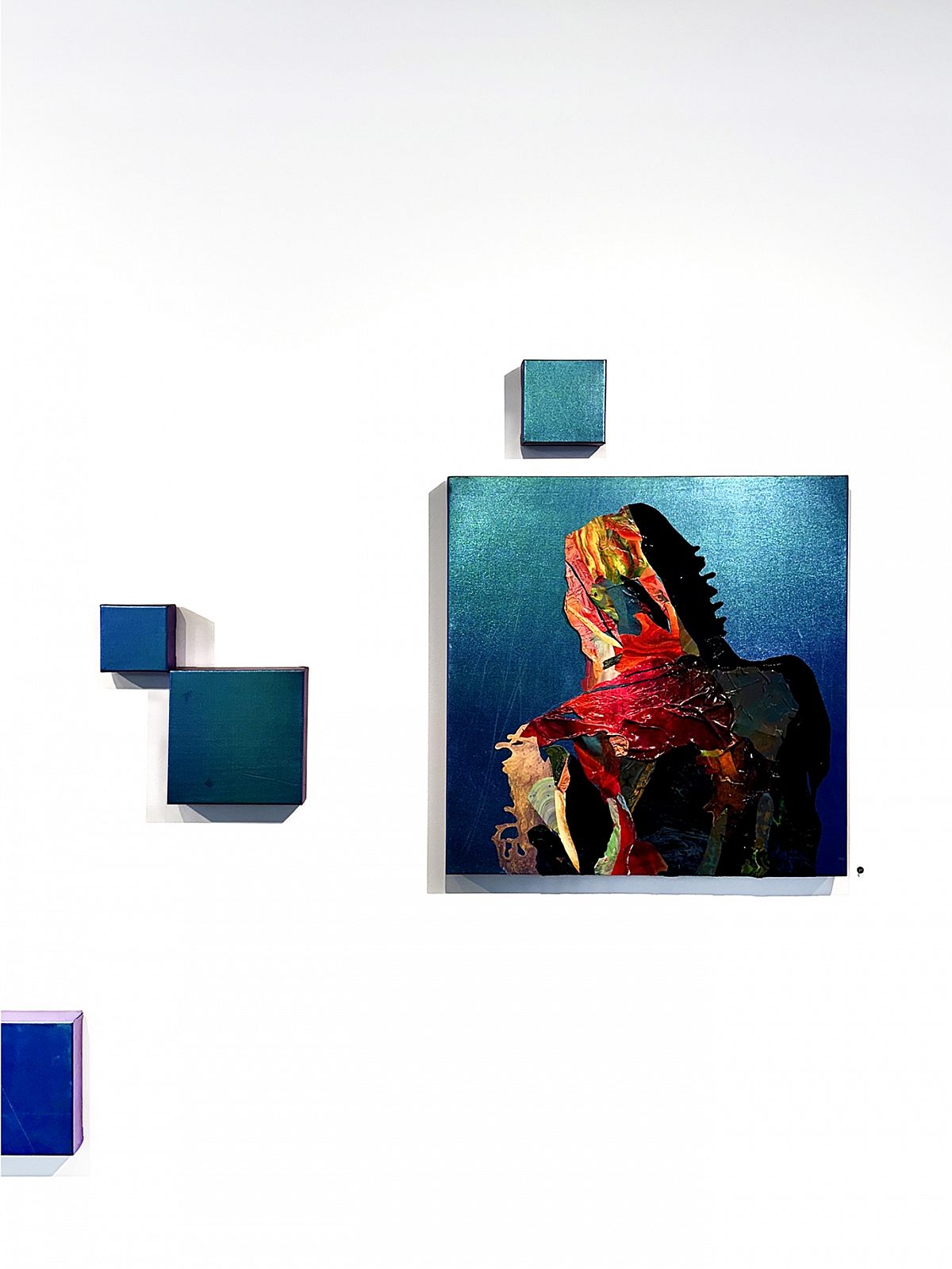 Runcie Opening Select 49