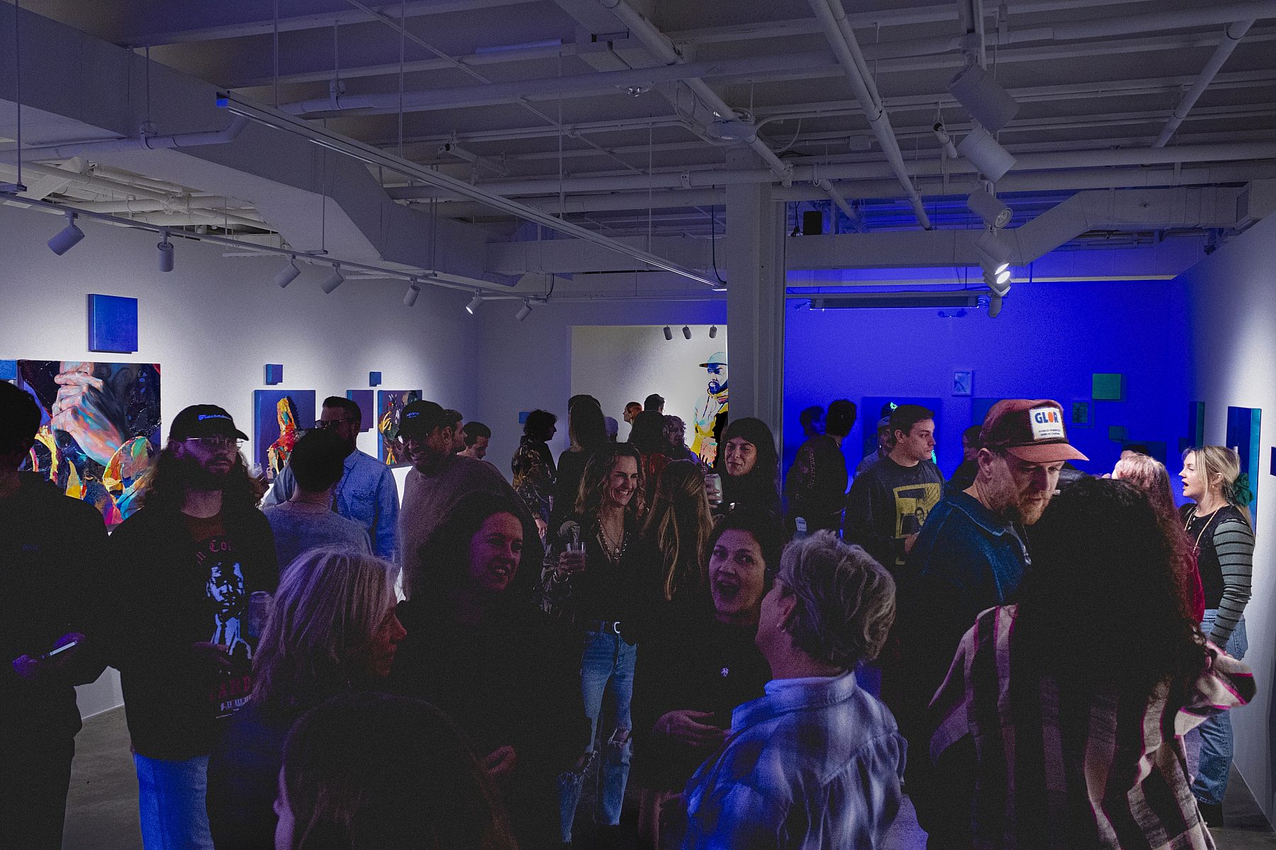 Runcie Openening Select 29