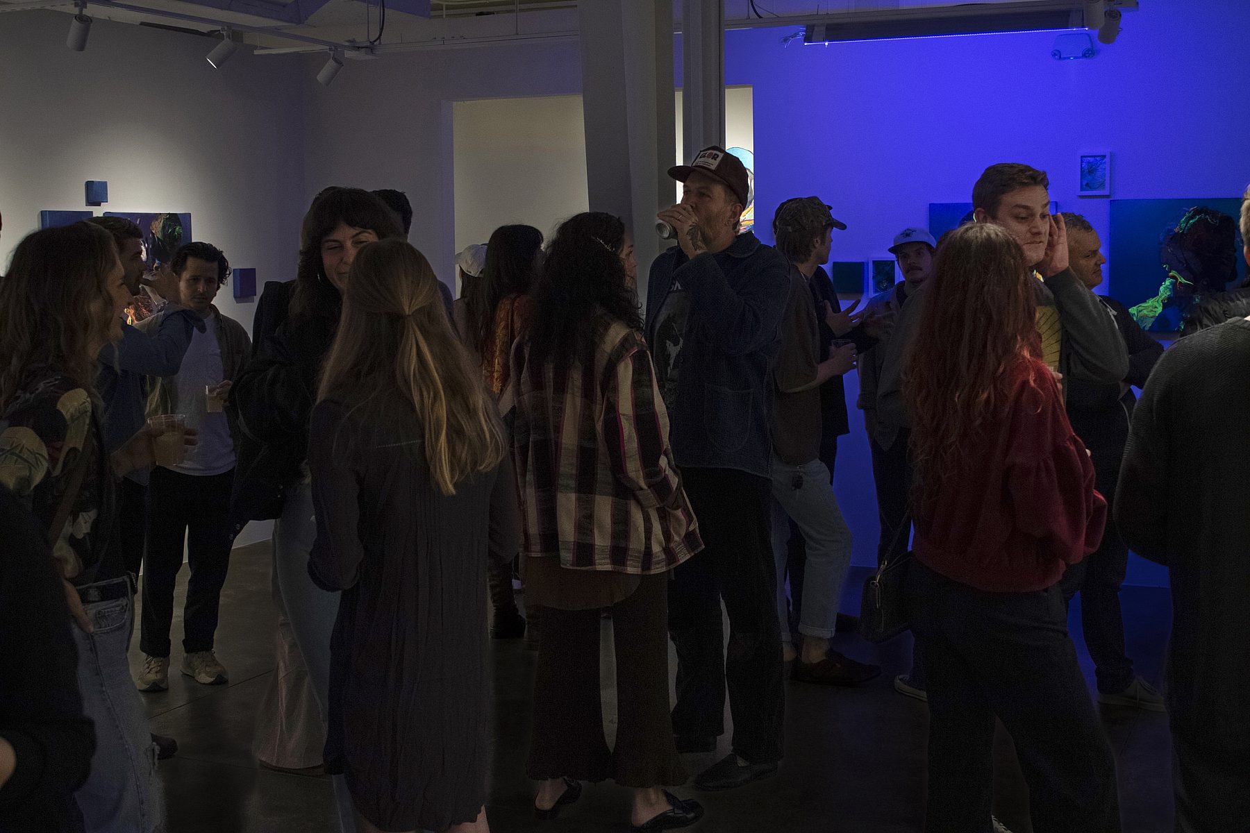 Runcie Openening Select 30