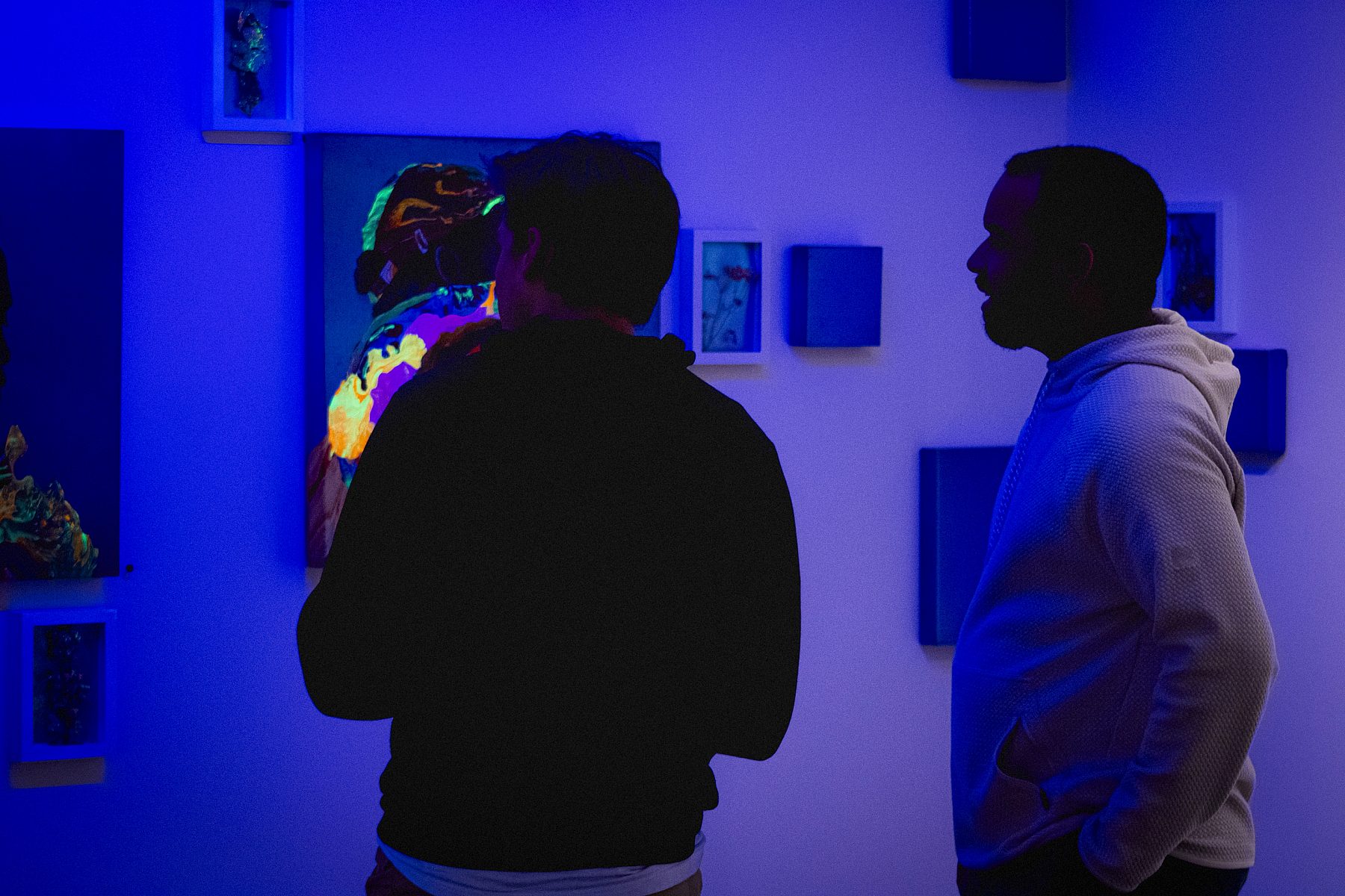 Runcie Opening Select