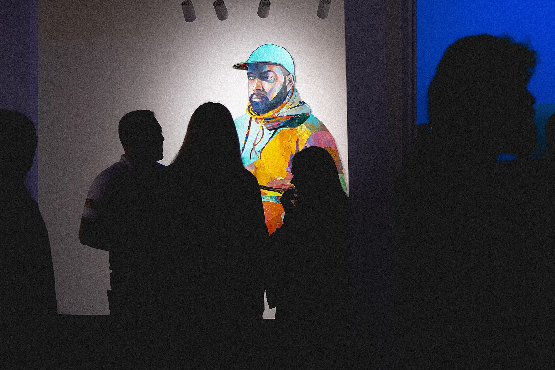 Runcie Opening Select 1