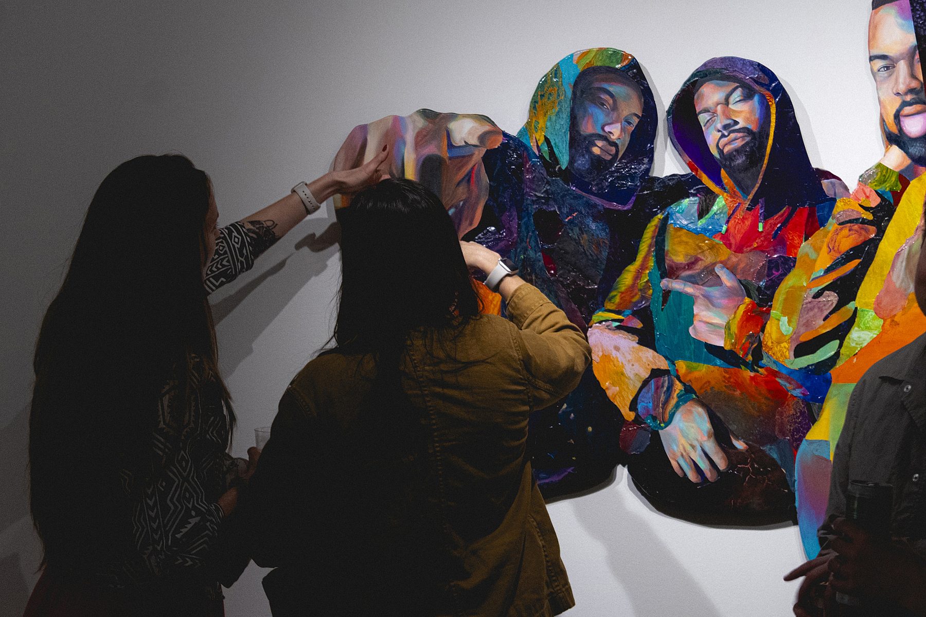 Runcie Opening Select 14