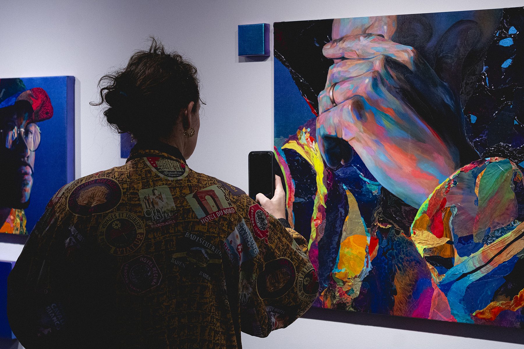 Runcie Opening Select 2