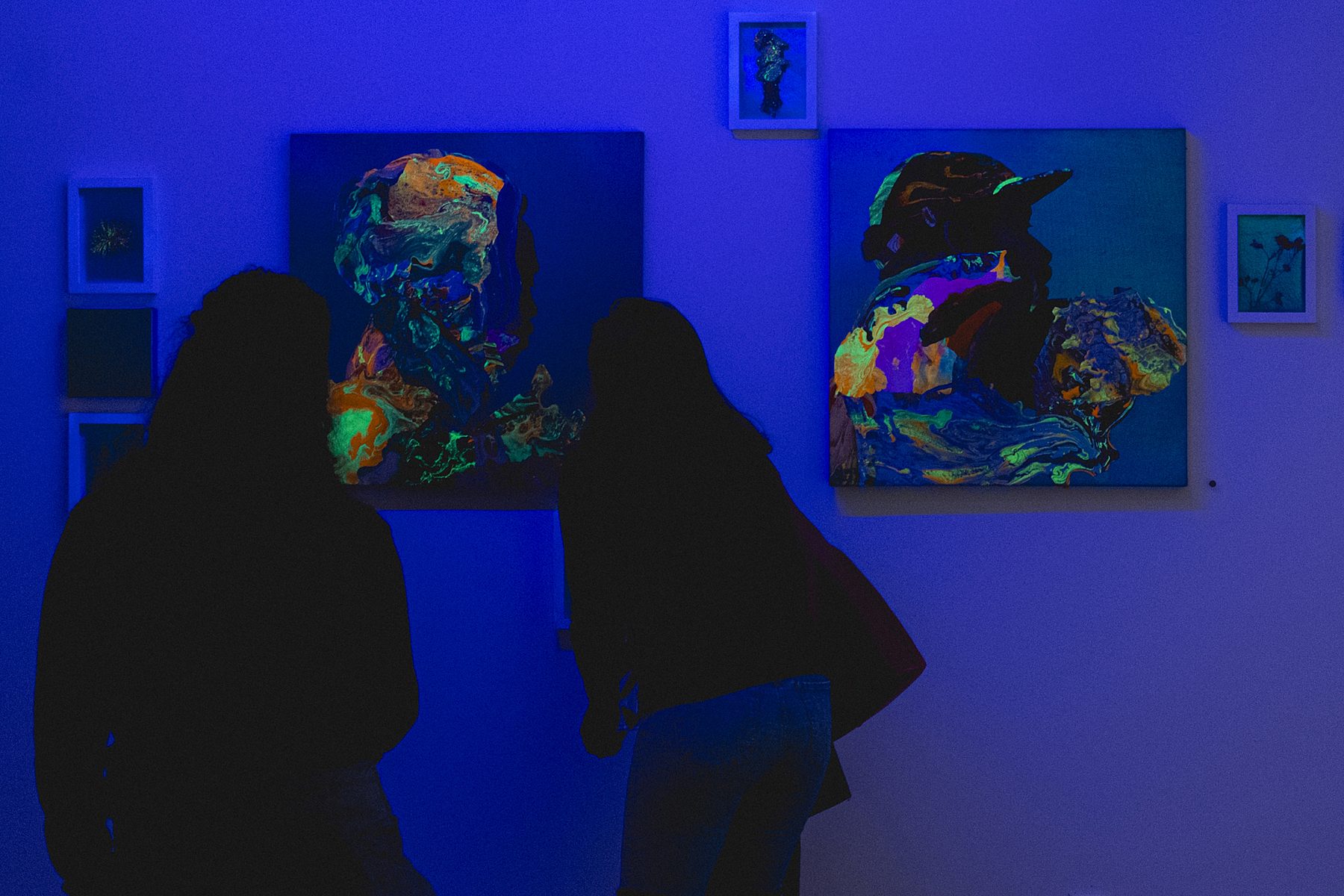 Runcie Opening Select 21