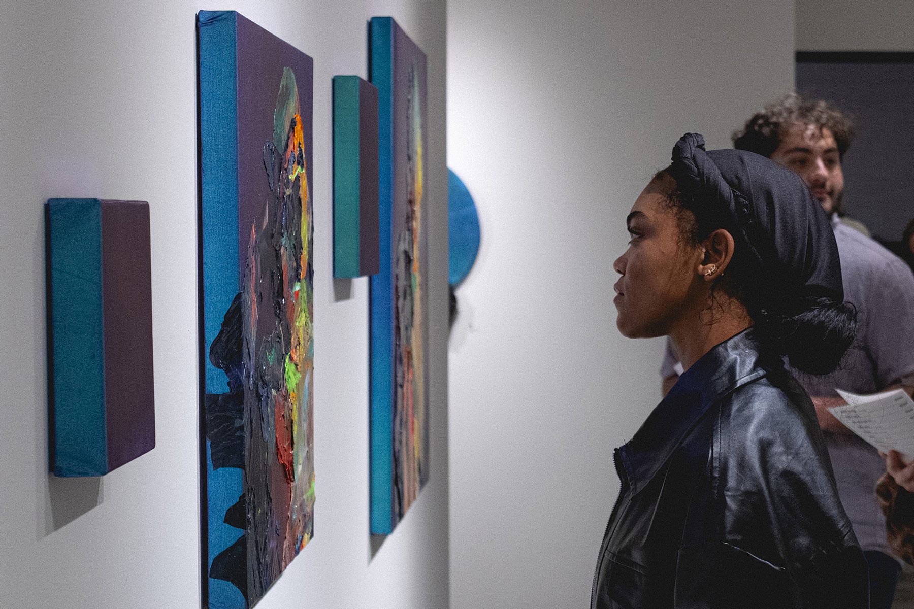 Runcie Opening Select 24