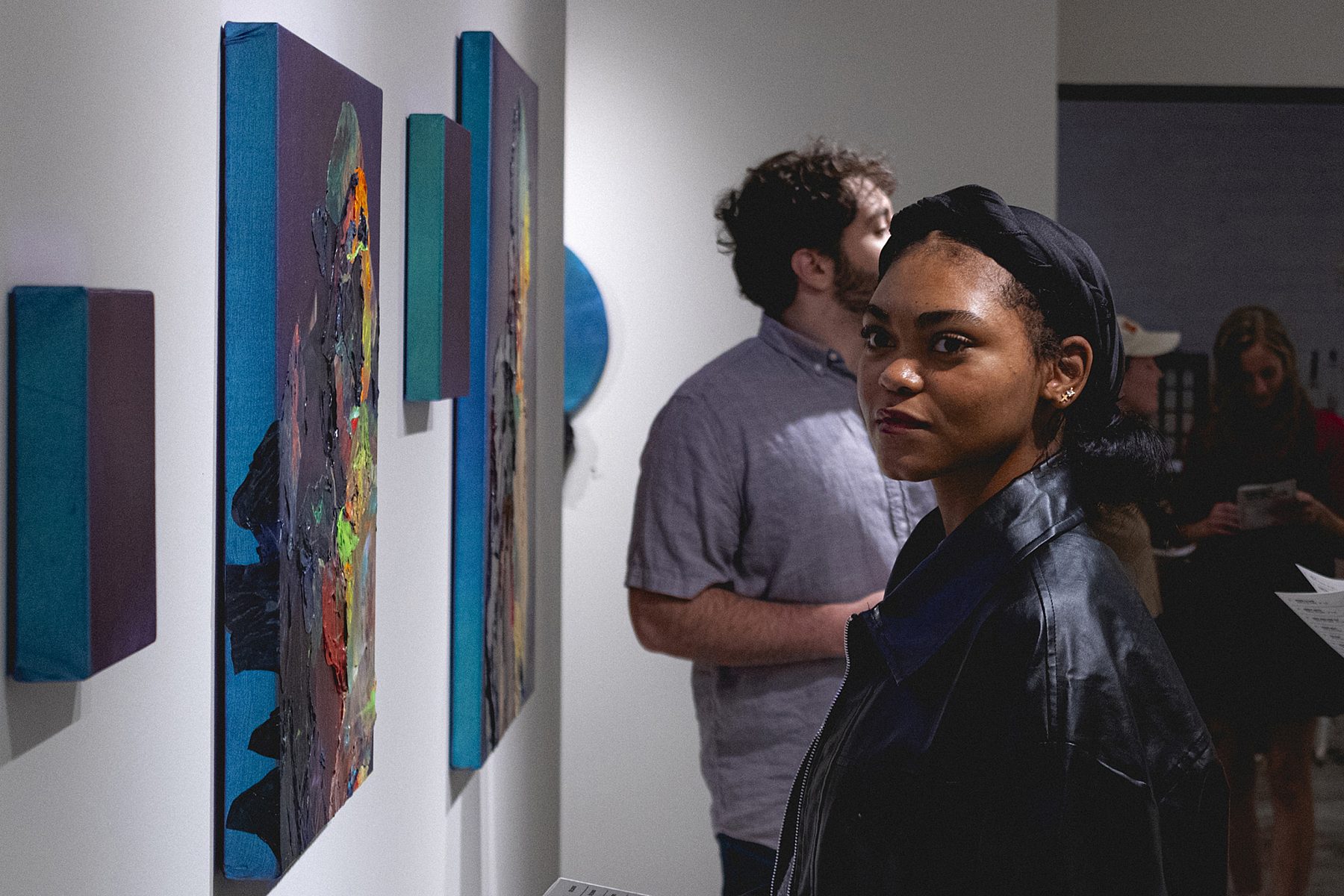 Runcie Opening Select 25