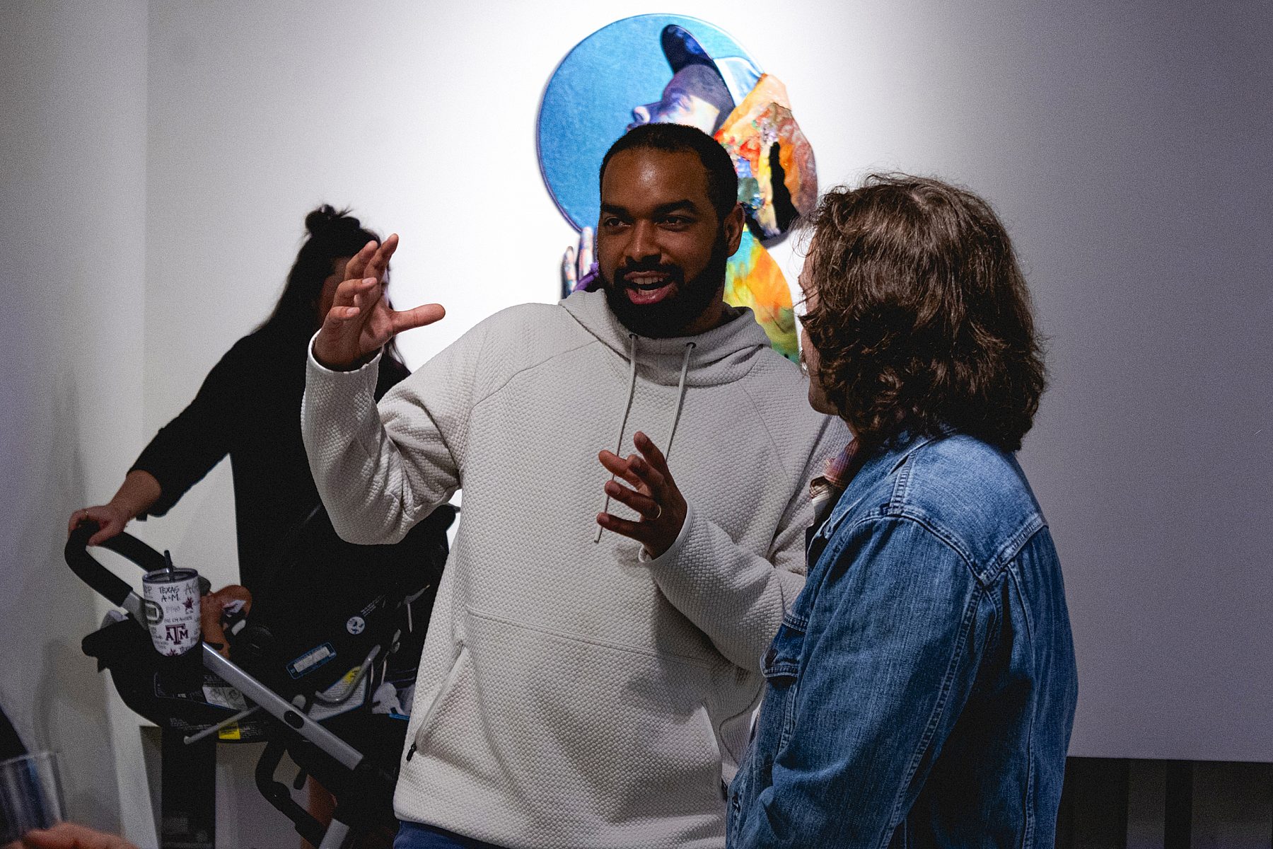 Runcie Opening Select 40