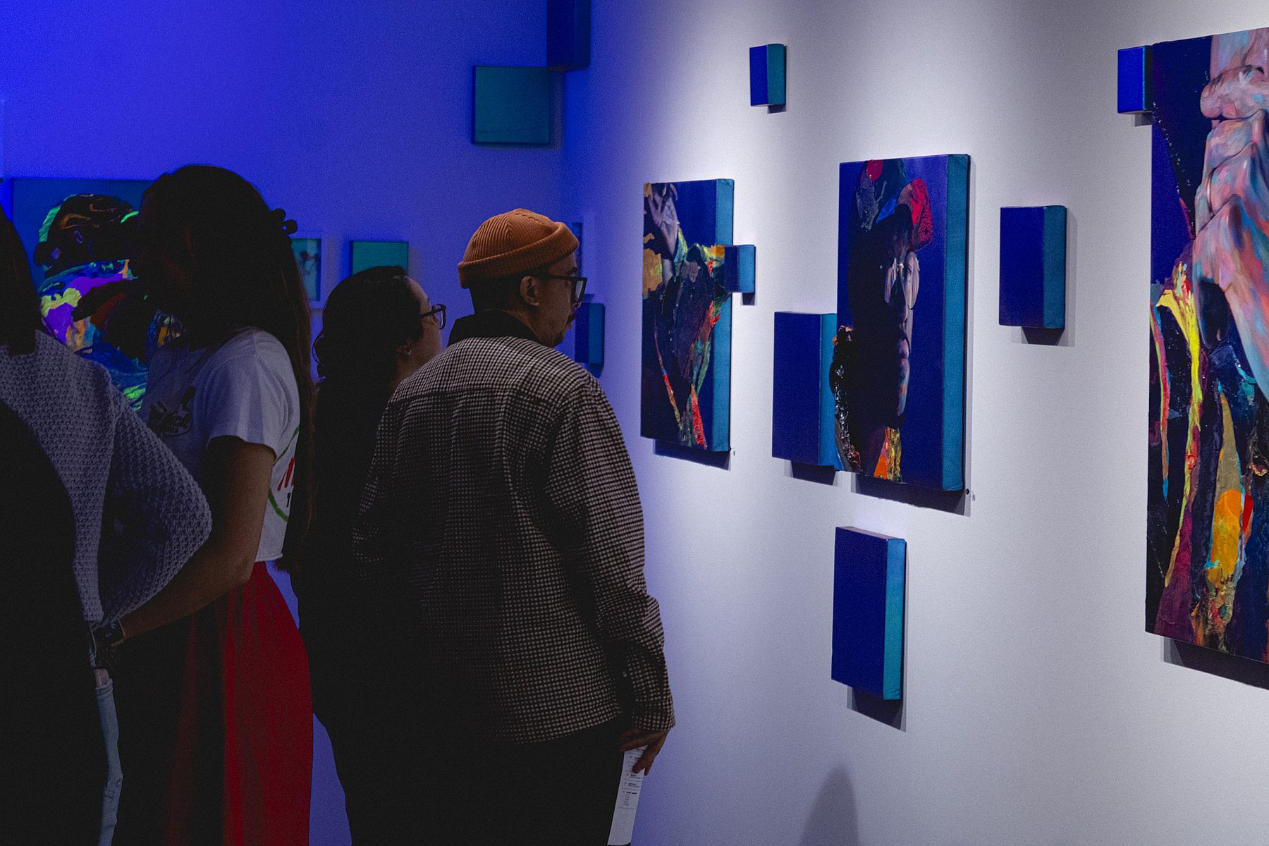 Runcie Opening Select 43