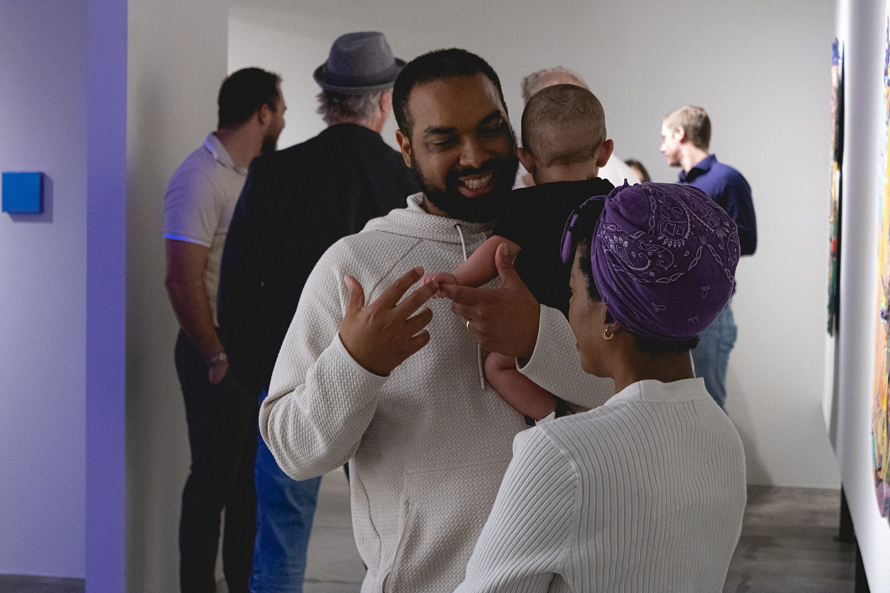 Runcie Opening Select 45