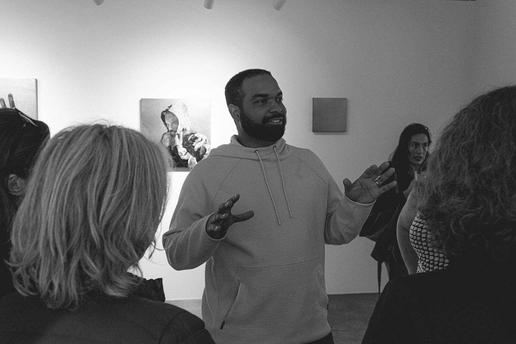 Runcie Opening Select 6