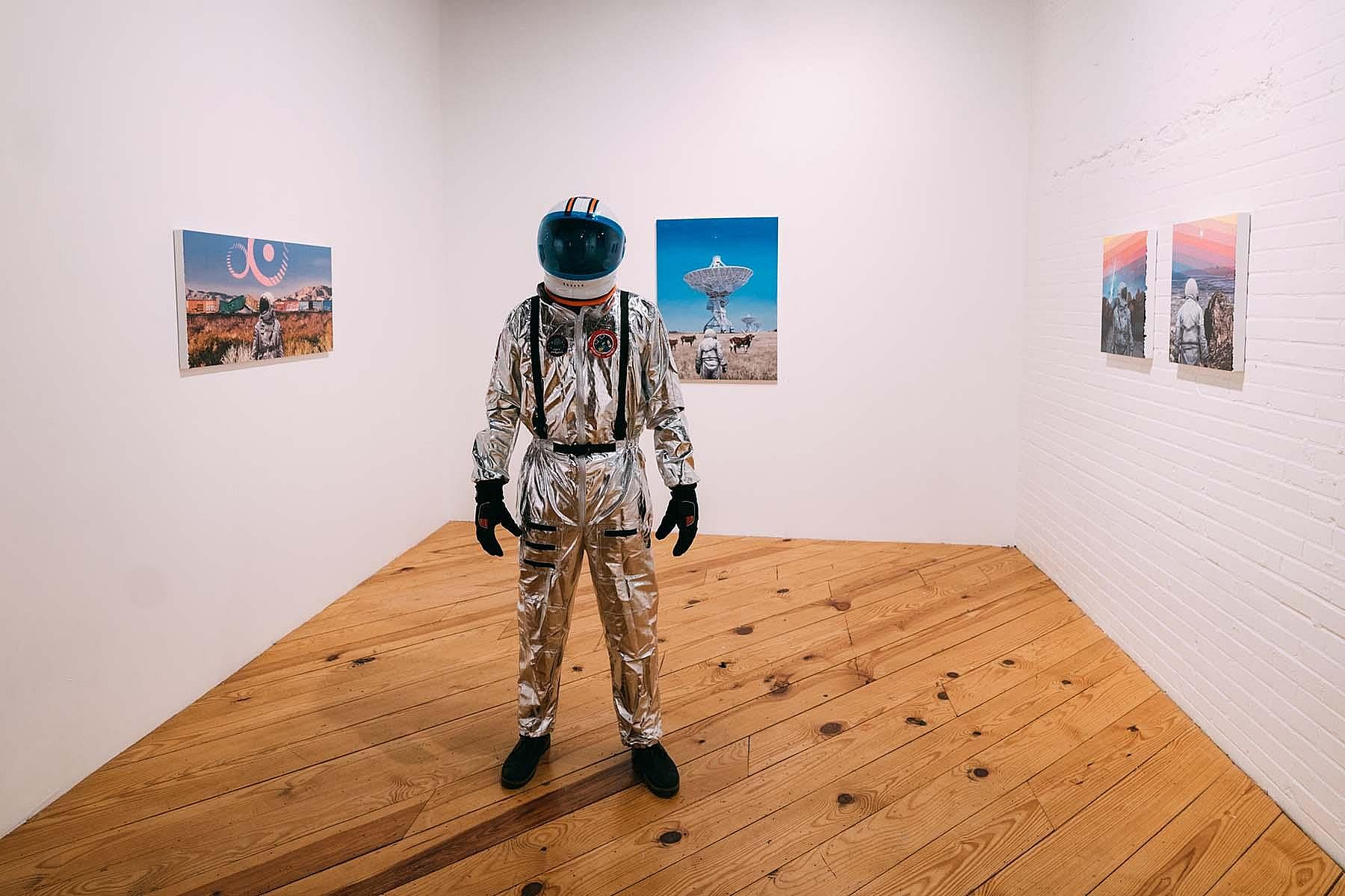 LONE STAR SCOTT LISTFIELD 11