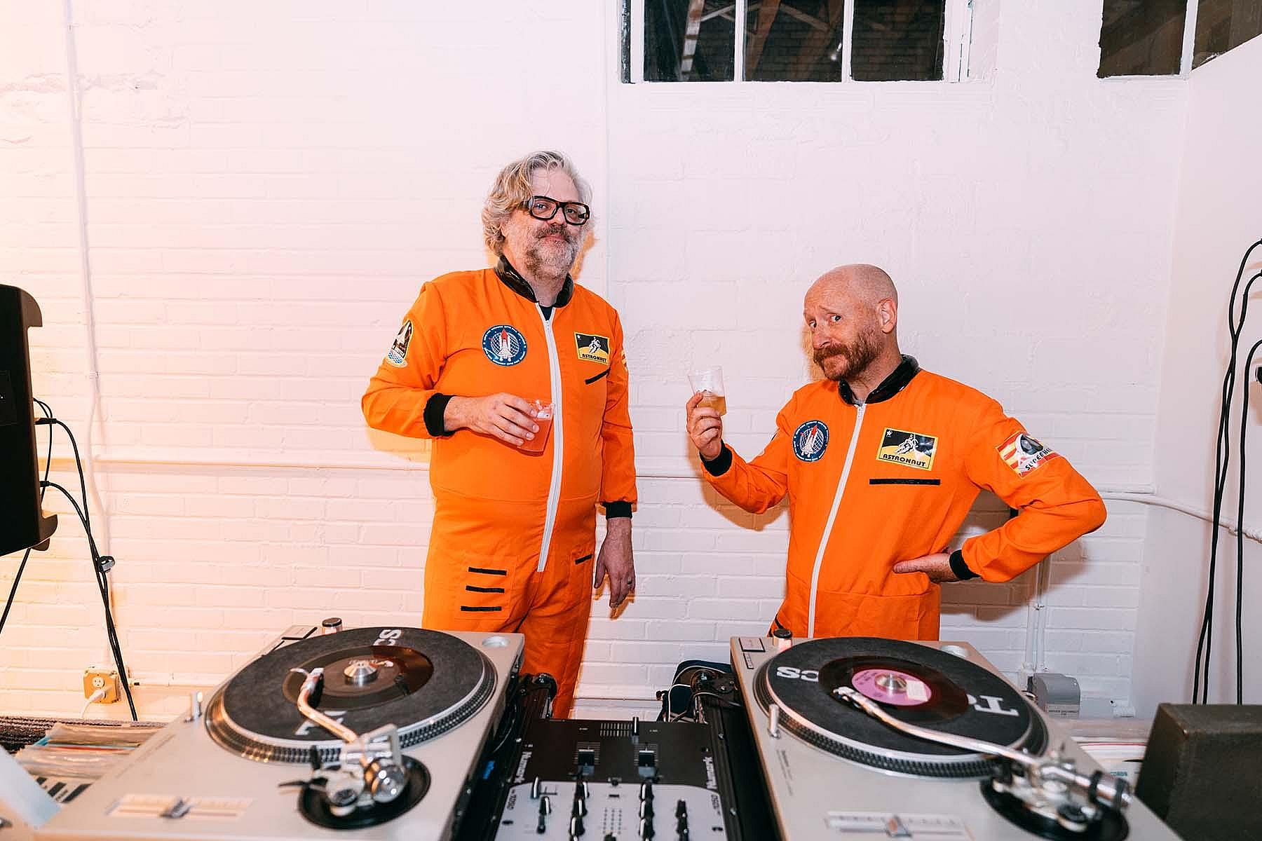 LONE STAR SCOTT LISTFIELD 12