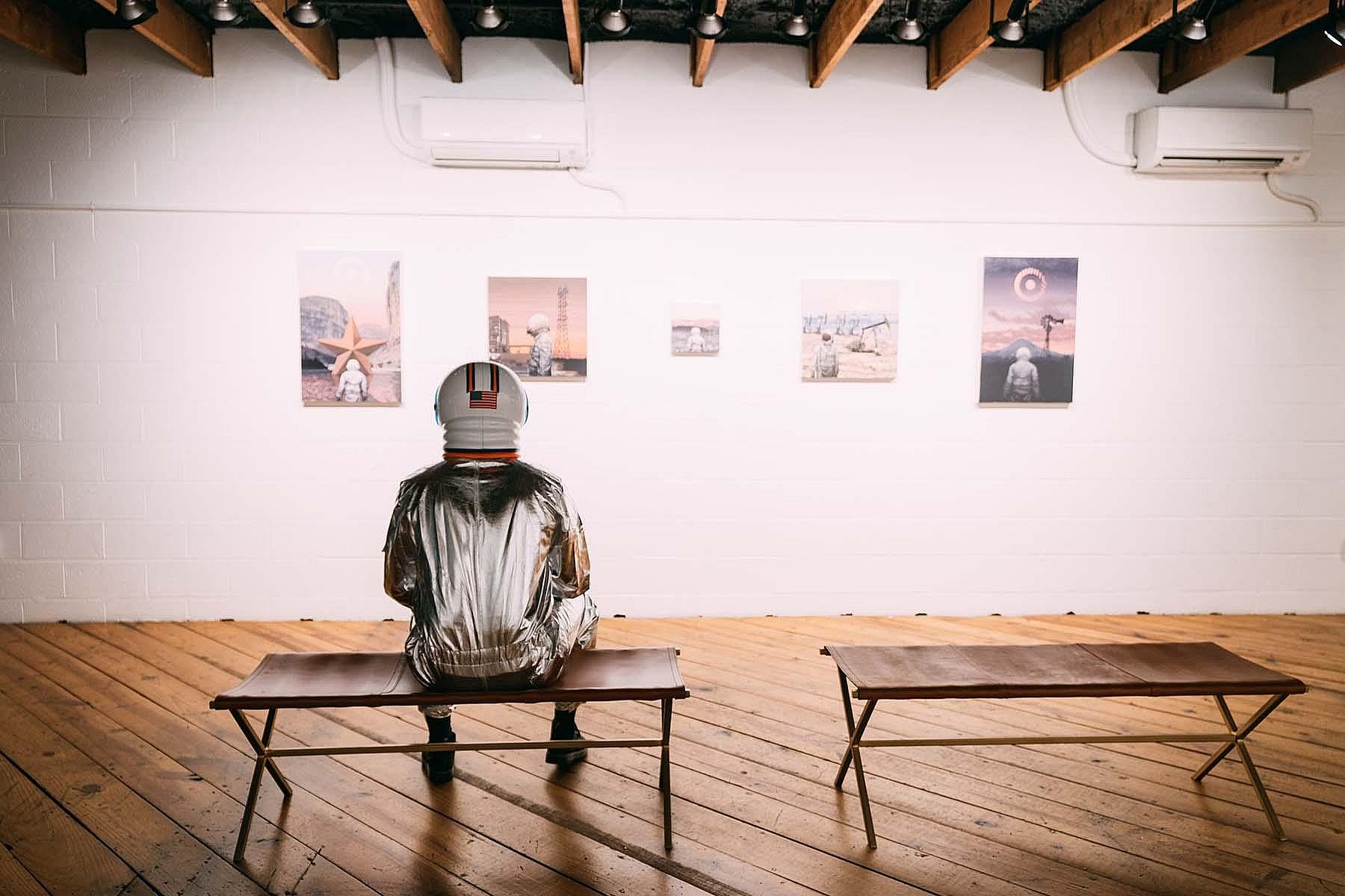 LONE STAR SCOTT LISTFIELD 13