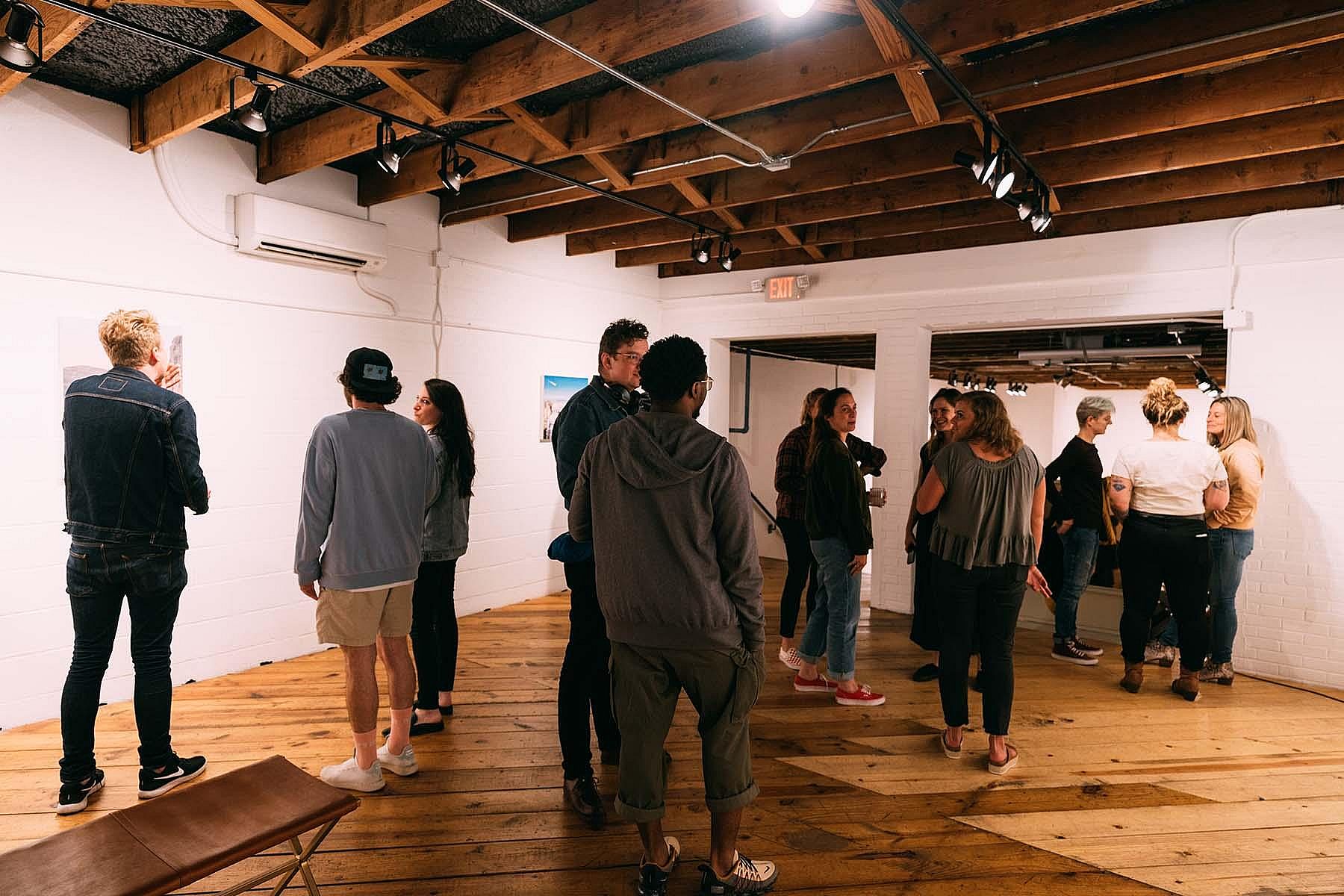 LONE STAR SCOTT LISTFIELD 15