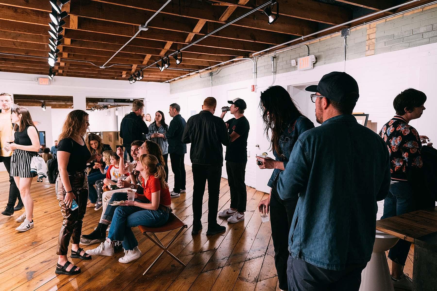 LONE STAR SCOTT LISTFIELD 17