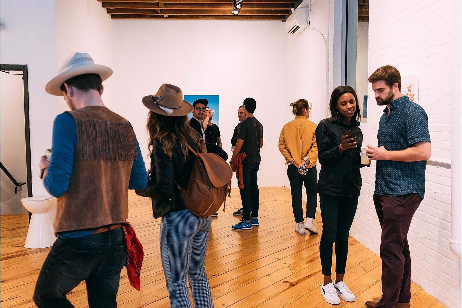 LONE STAR SCOTT LISTFIELD 21