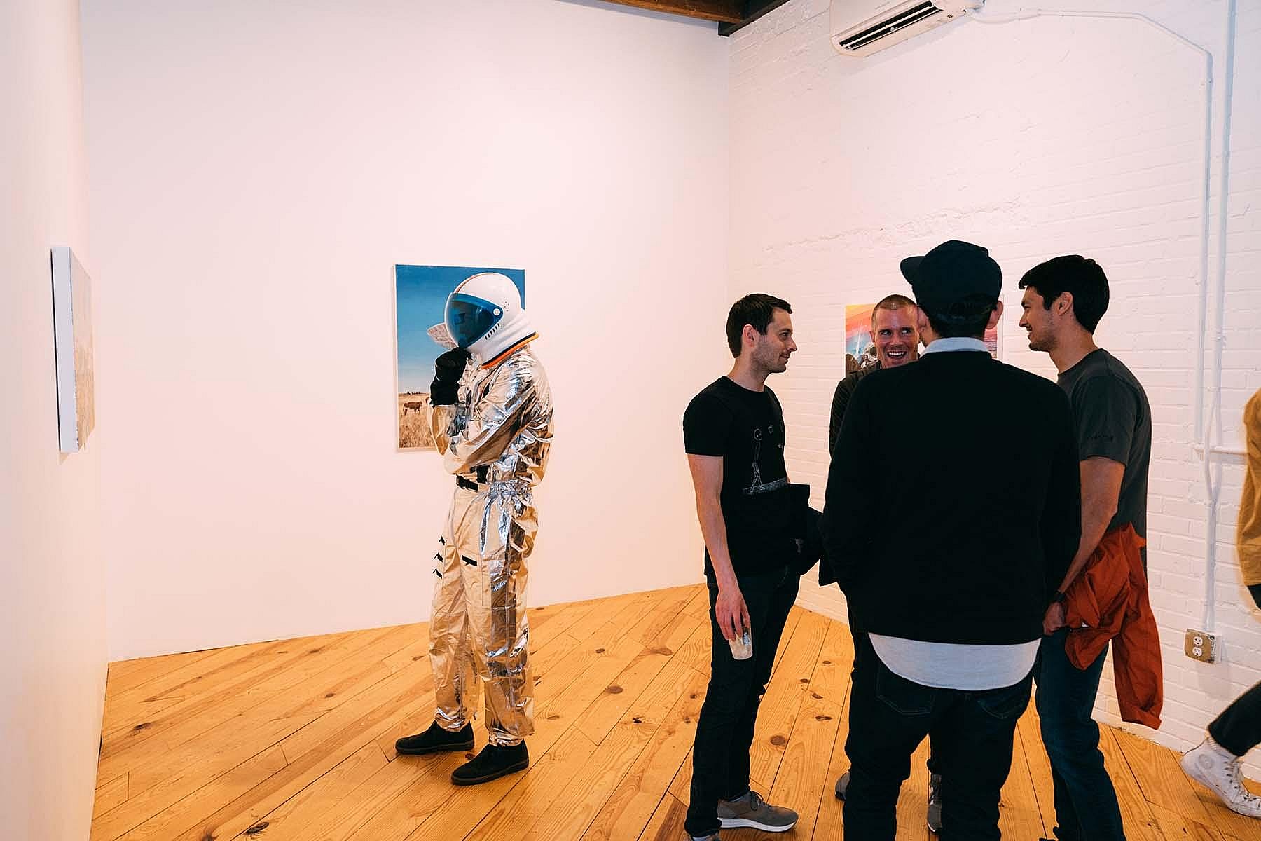 LONE STAR SCOTT LISTFIELD 22