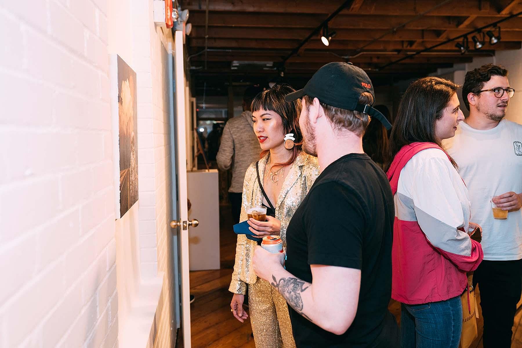 LONE STAR SCOTT LISTFIELD 23