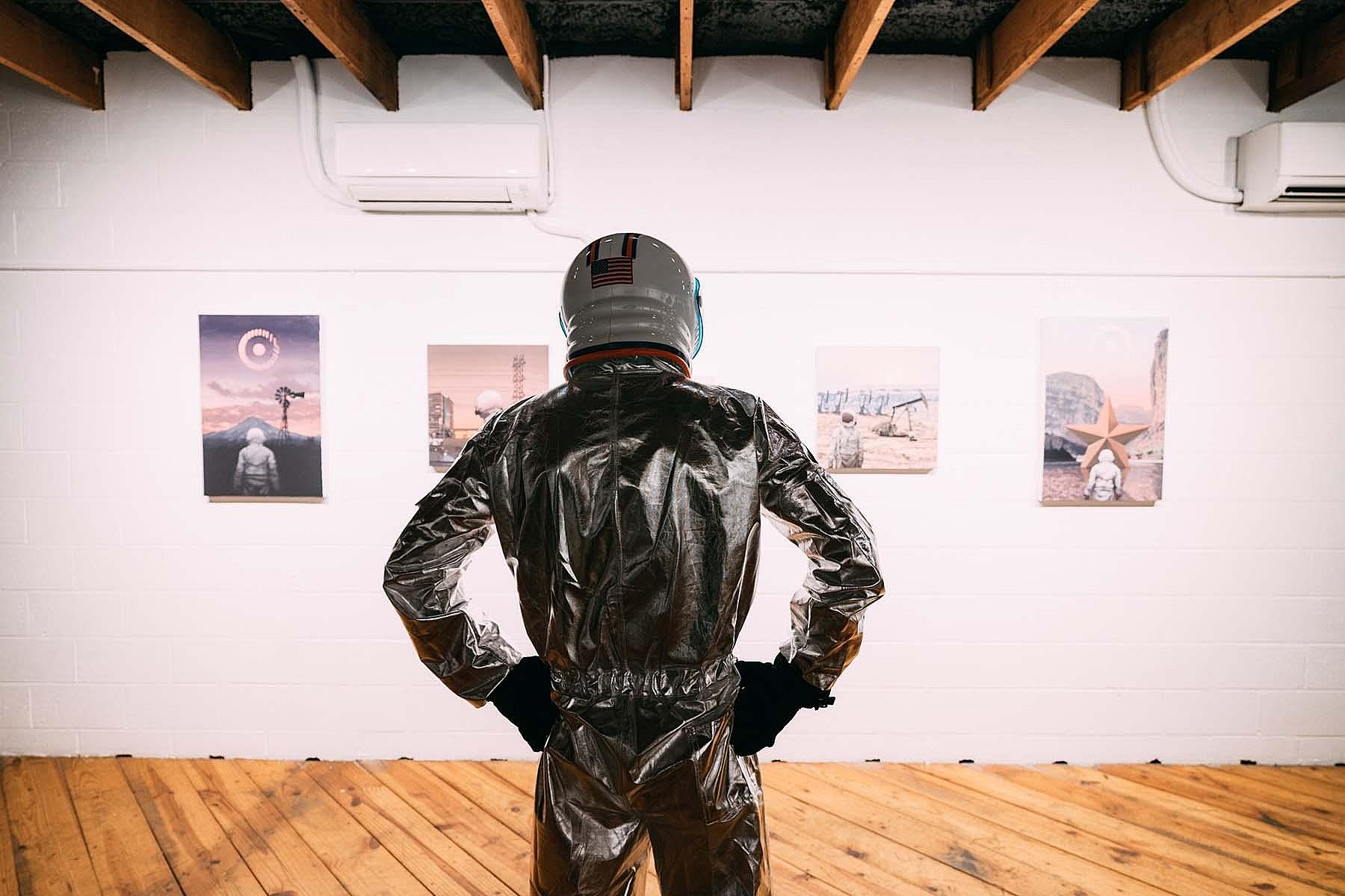 LONE STAR SCOTT LISTFIELD 24