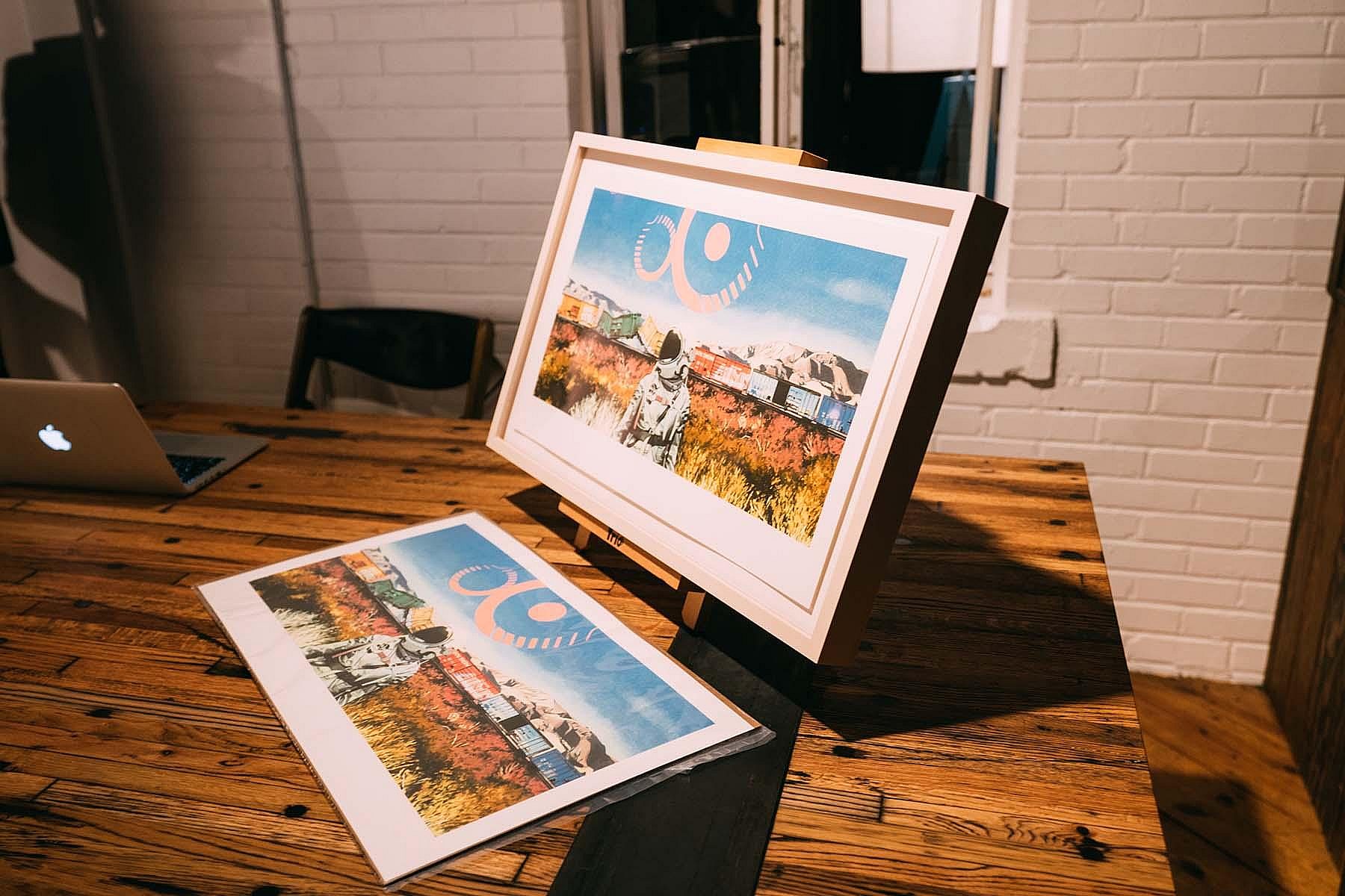 LONE STAR SCOTT LISTFIELD 25