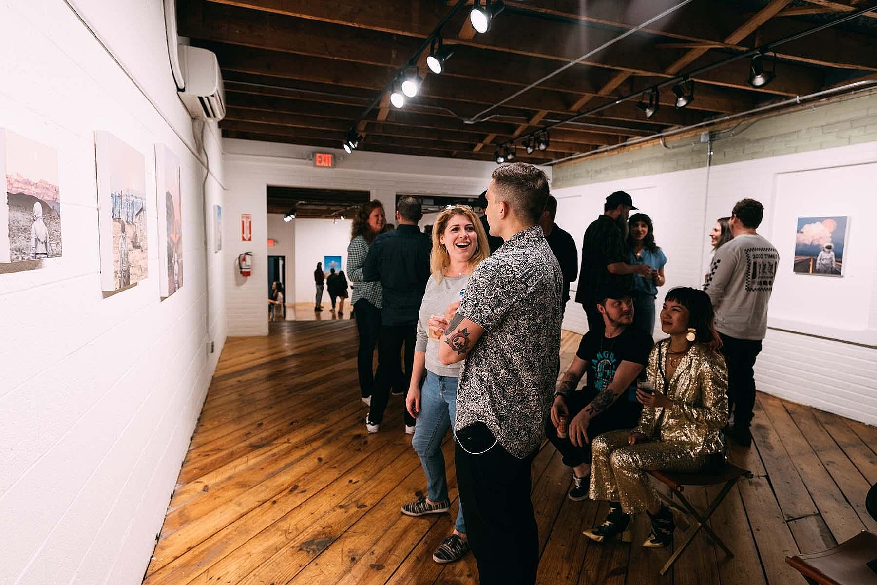 LONE STAR SCOTT LISTFIELD 26