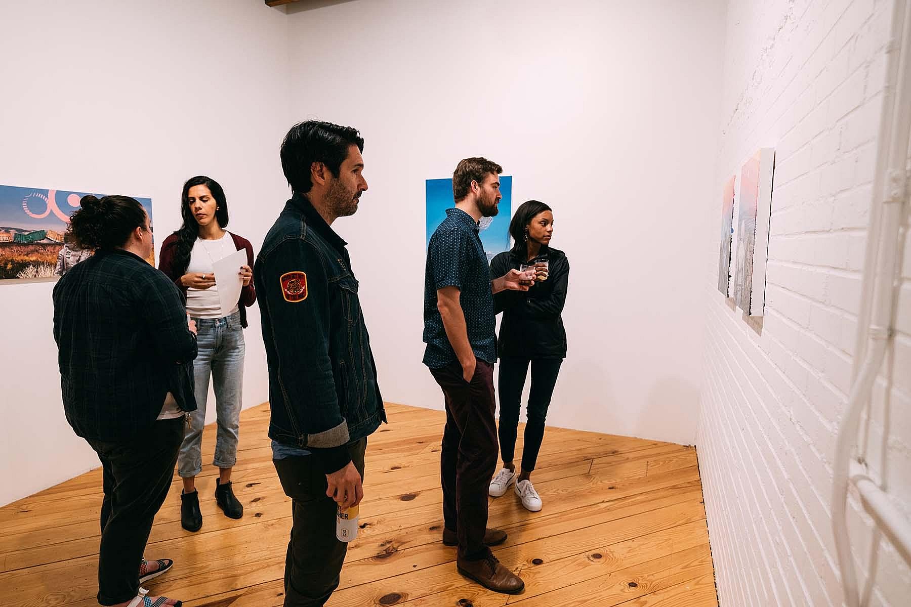 LONE STAR SCOTT LISTFIELD 27