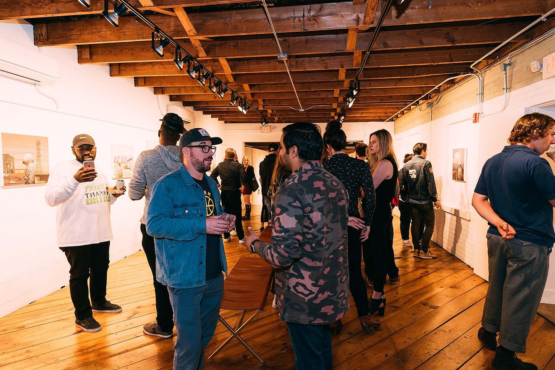 LONE STAR SCOTT LISTFIELD 28