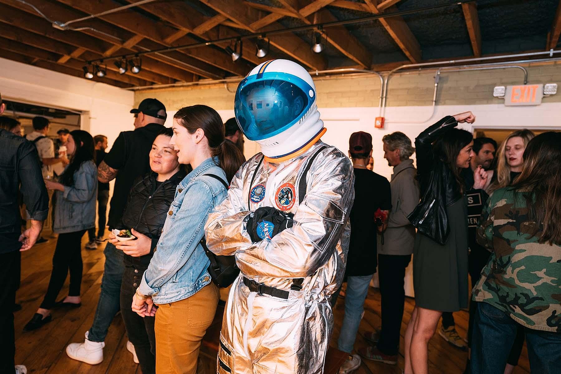 LONE STAR SCOTT LISTFIELD 29