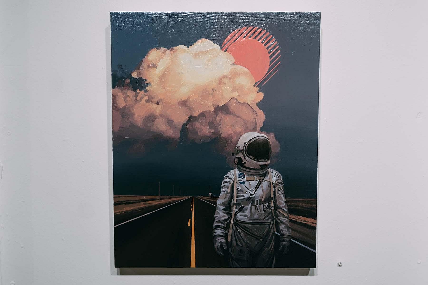 LONE STAR SCOTT LISTFIELD 3