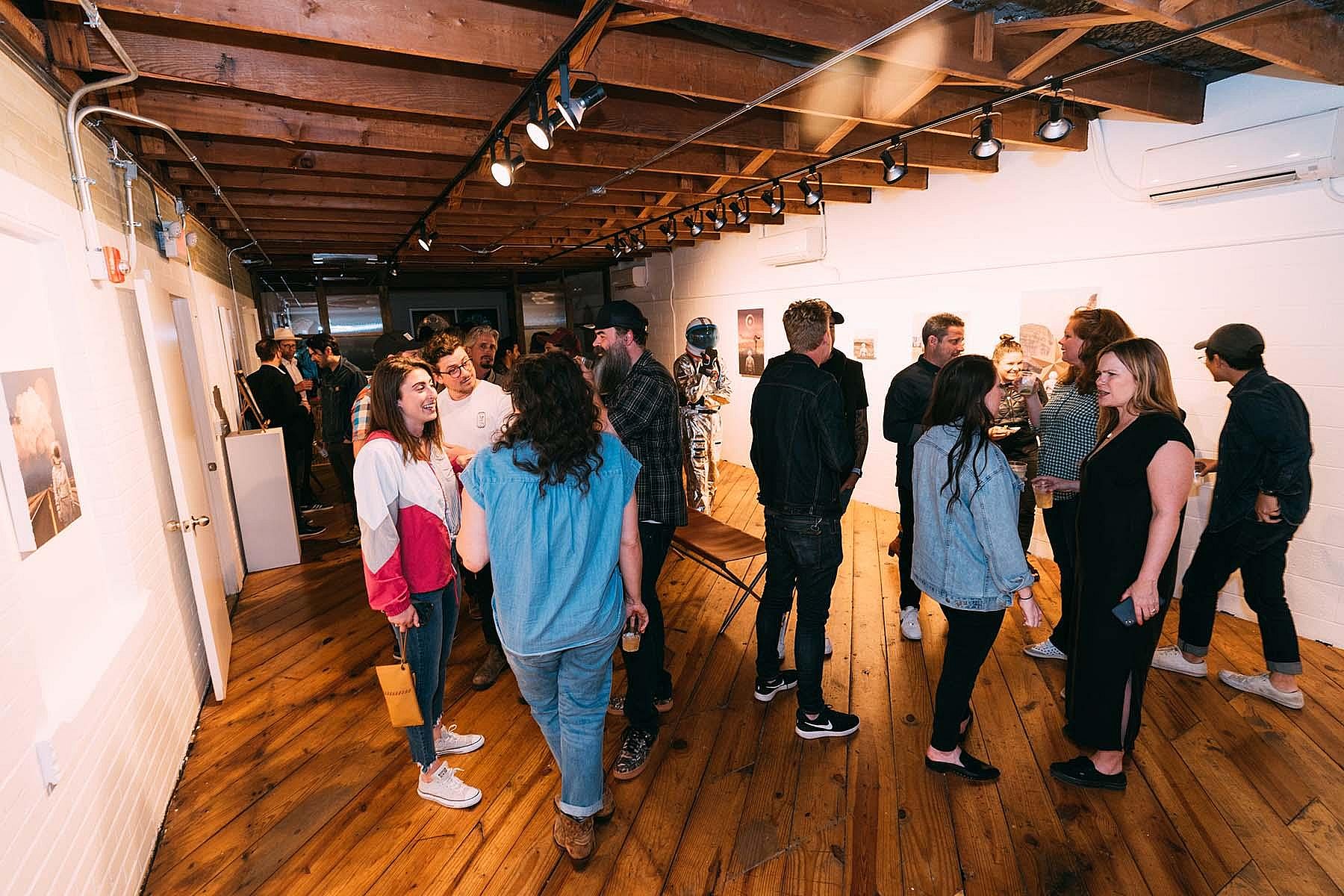 LONE STAR SCOTT LISTFIELD 30