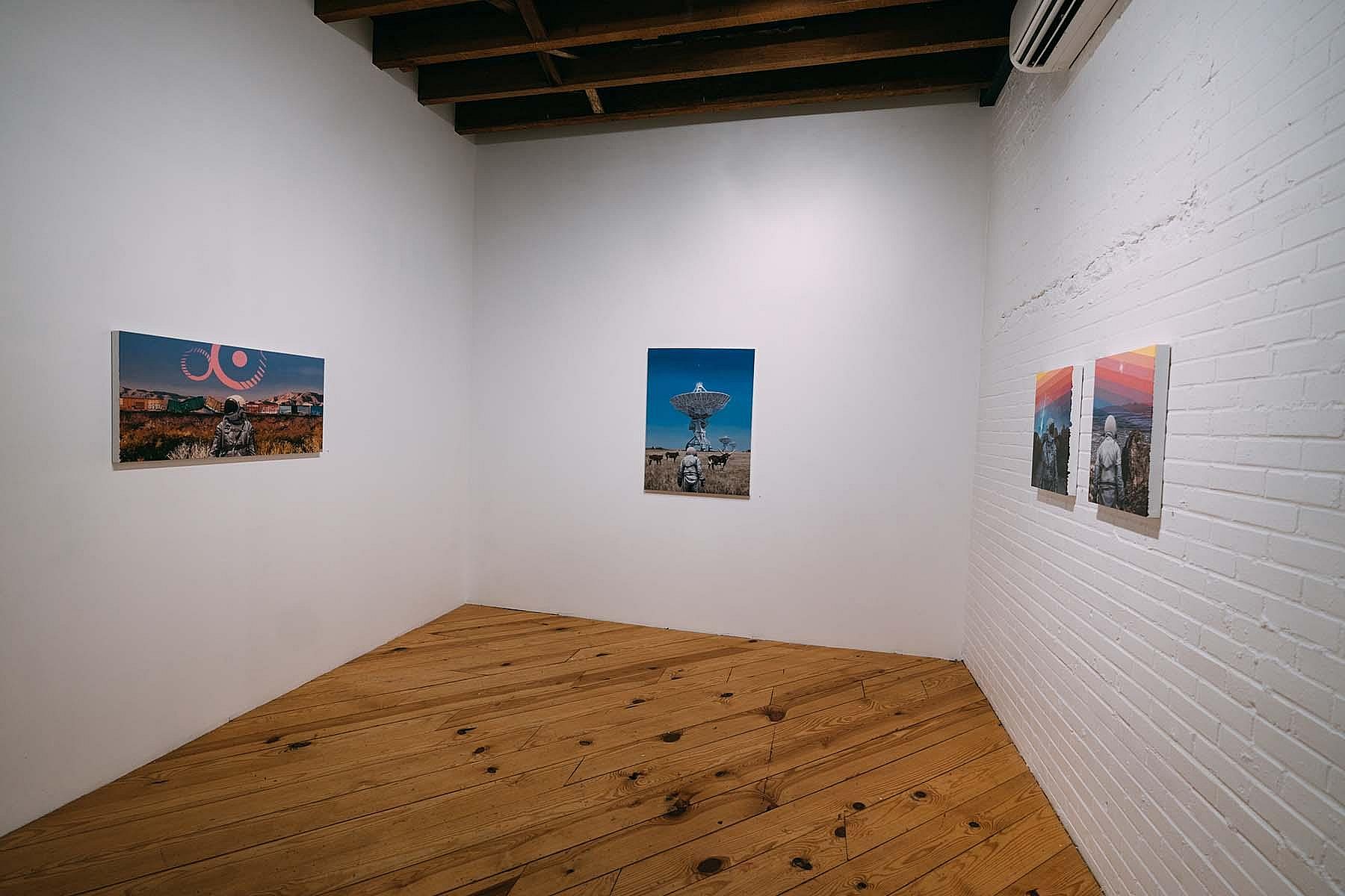 LONE STAR SCOTT LISTFIELD 4