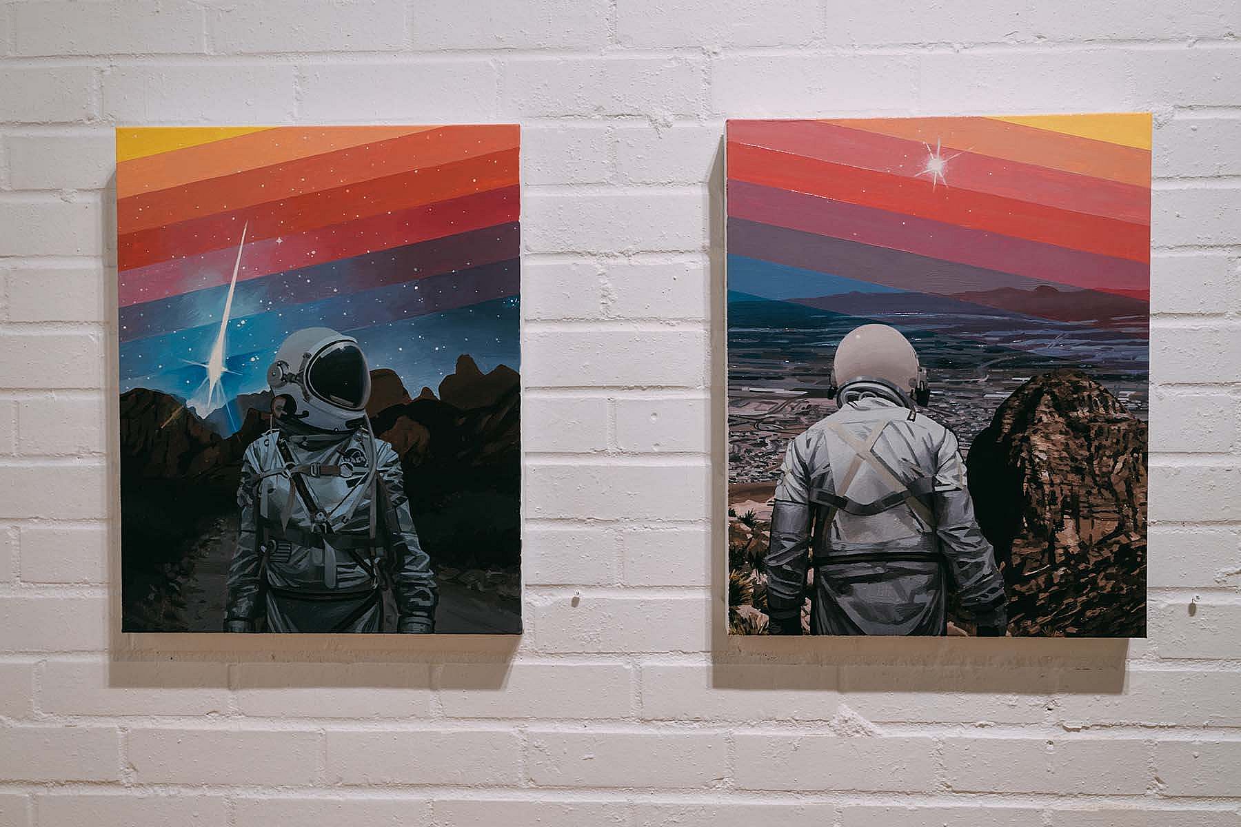 LONE STAR SCOTT LISTFIELD 5