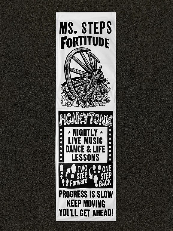 Mazorra Ms steps honky tonk 1000x1000