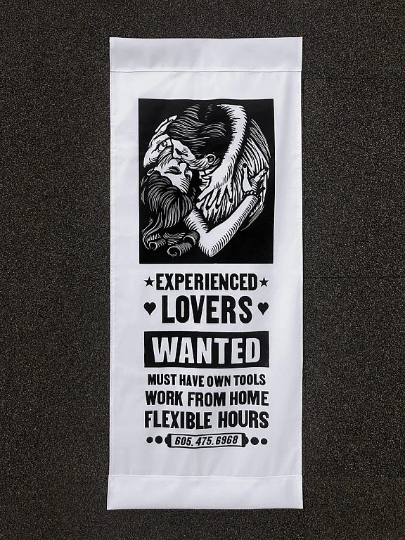 Mazorra lovers wanted 1000x1000